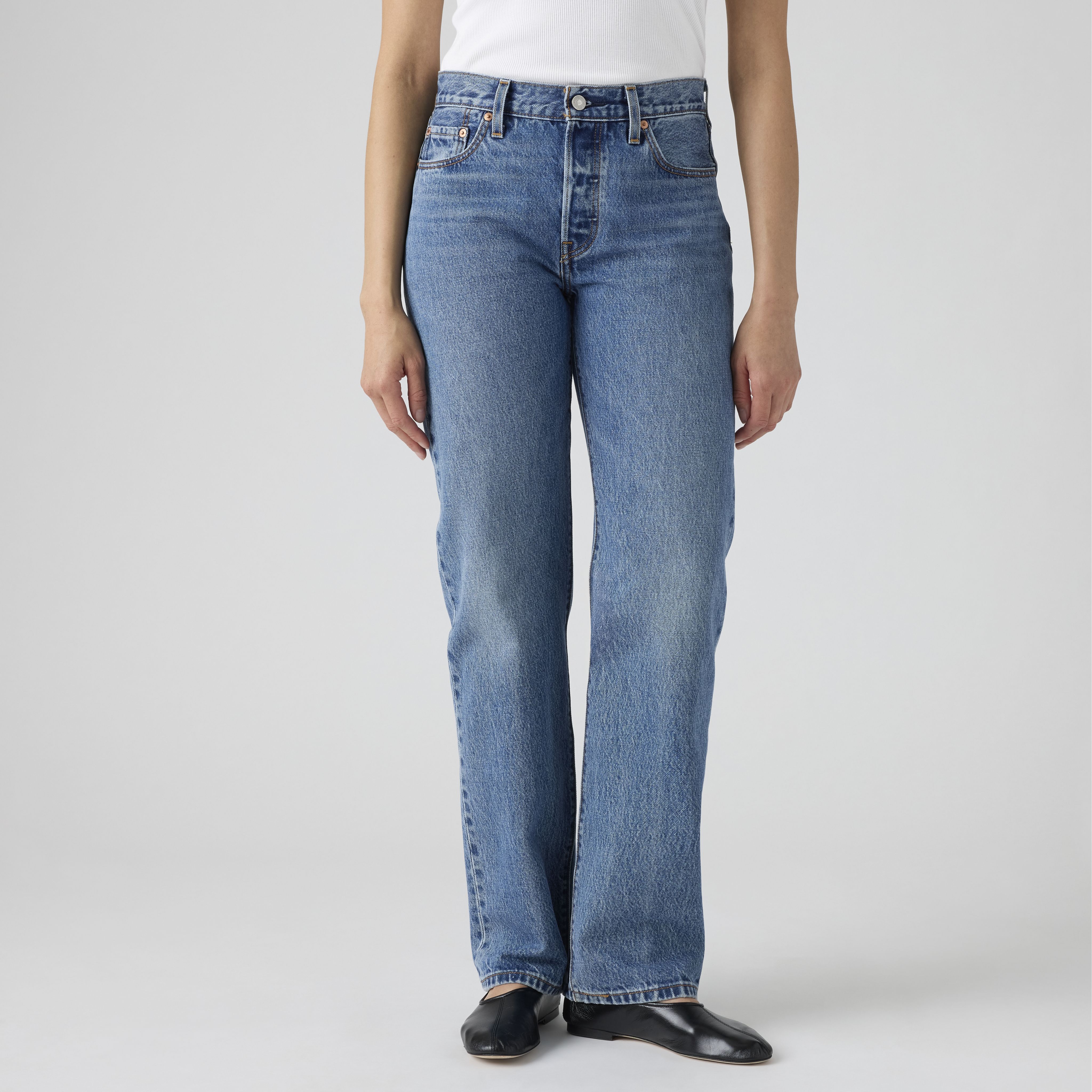 501® ‘90s Women's Jeans 2