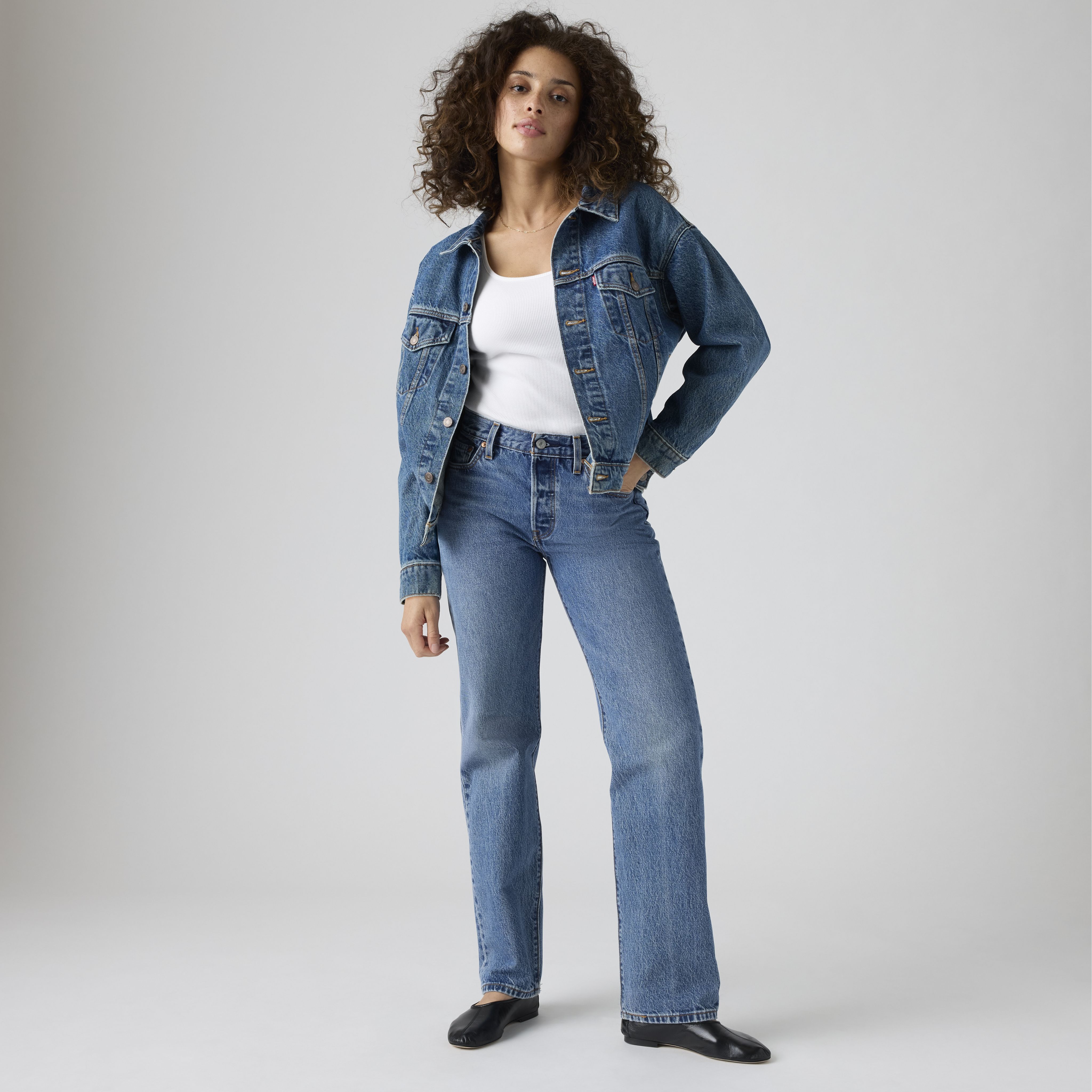 501® ‘90s Women's Jeans 1