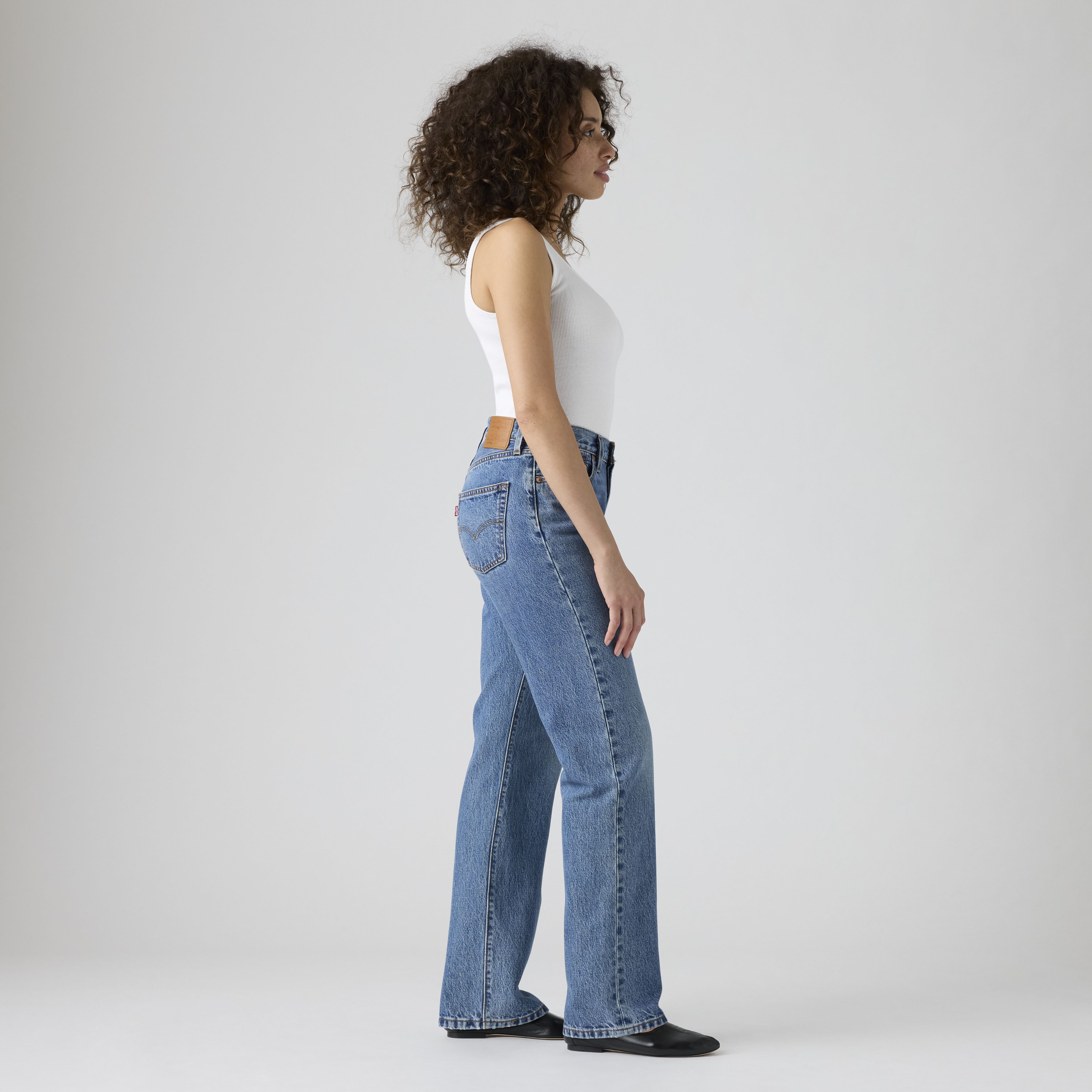 501® ‘90s Women's Jeans 4