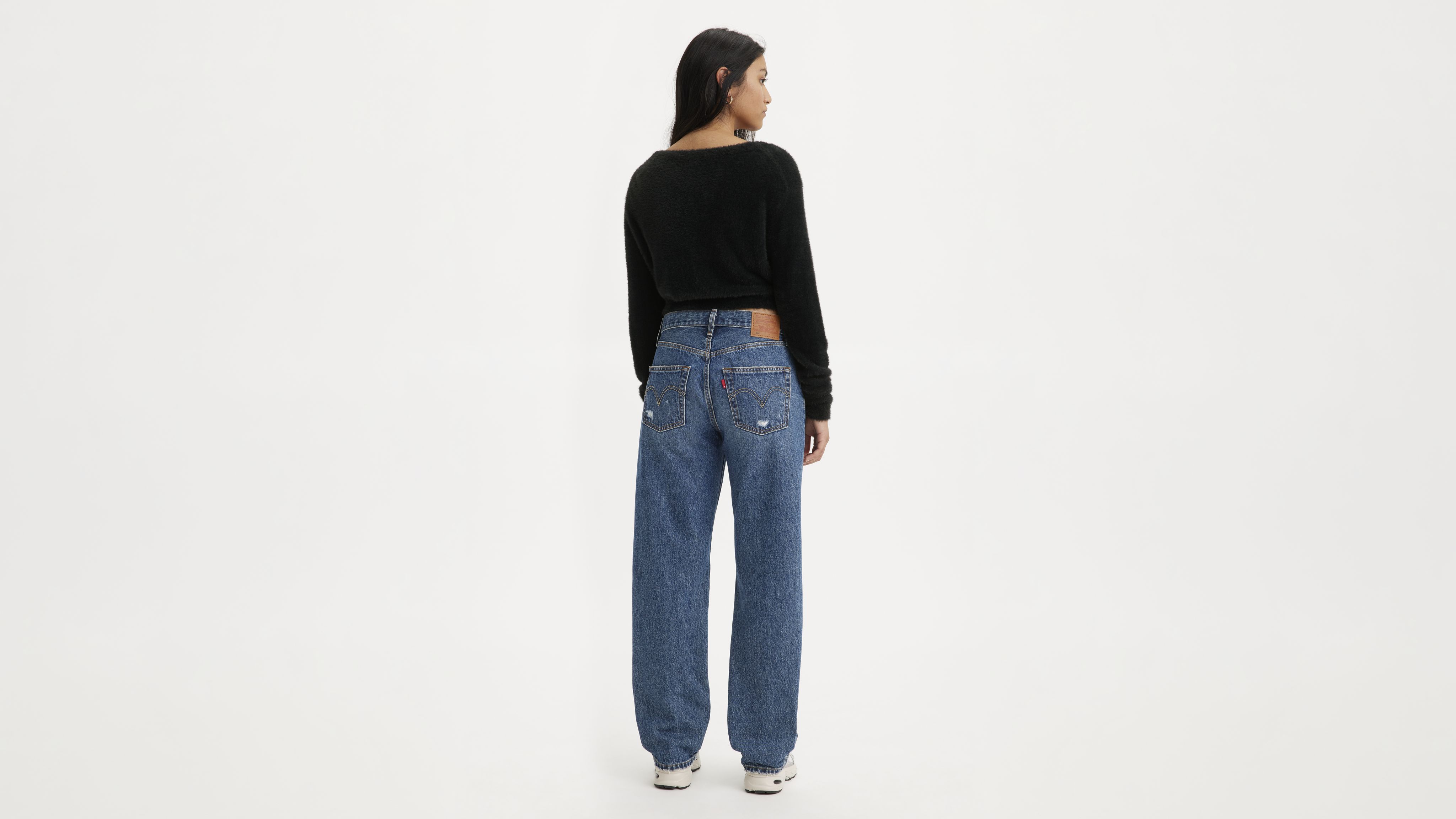 501® ‘90s Women's Jeans 3