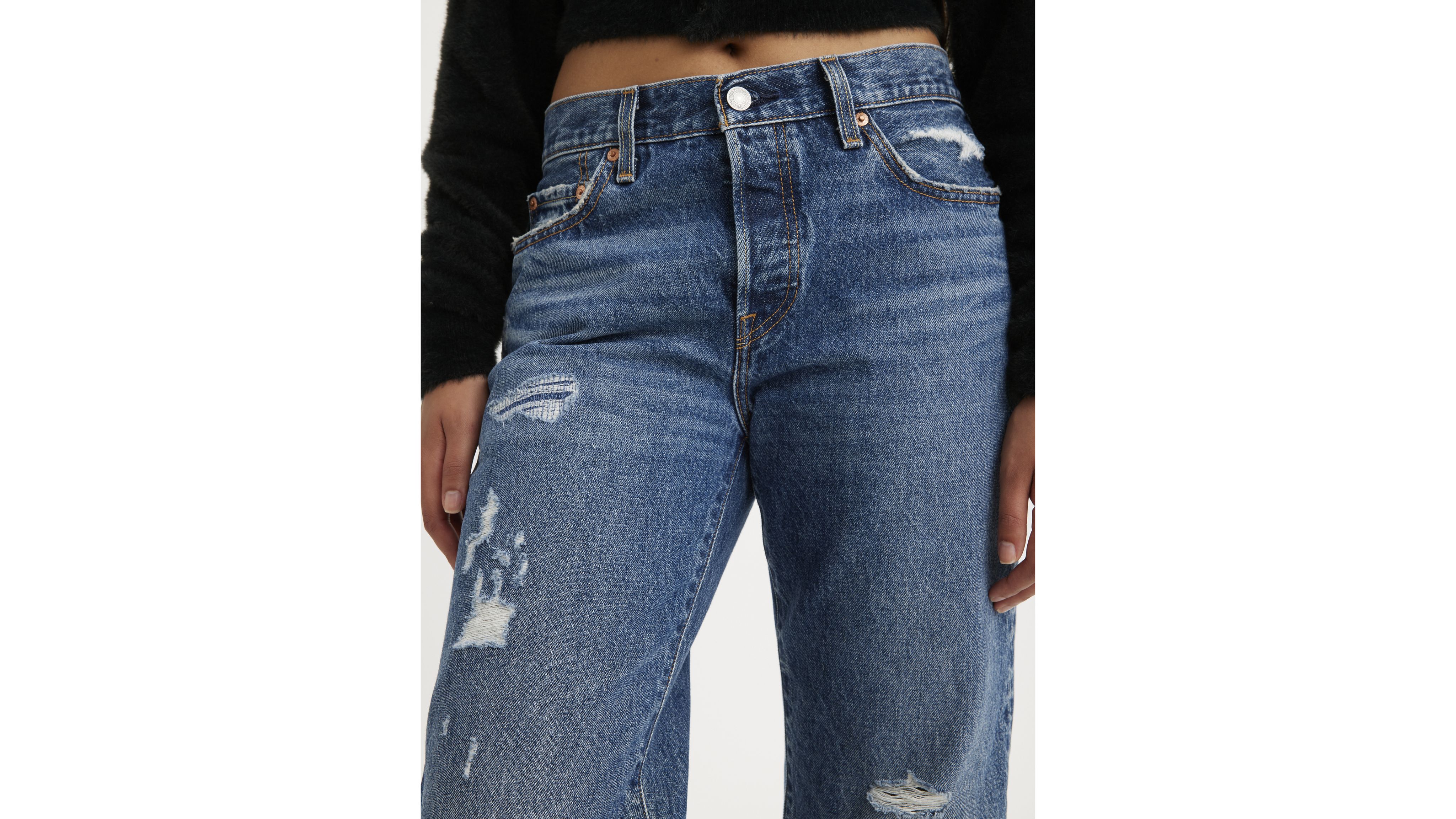 501® ‘90s Women's Jeans 2