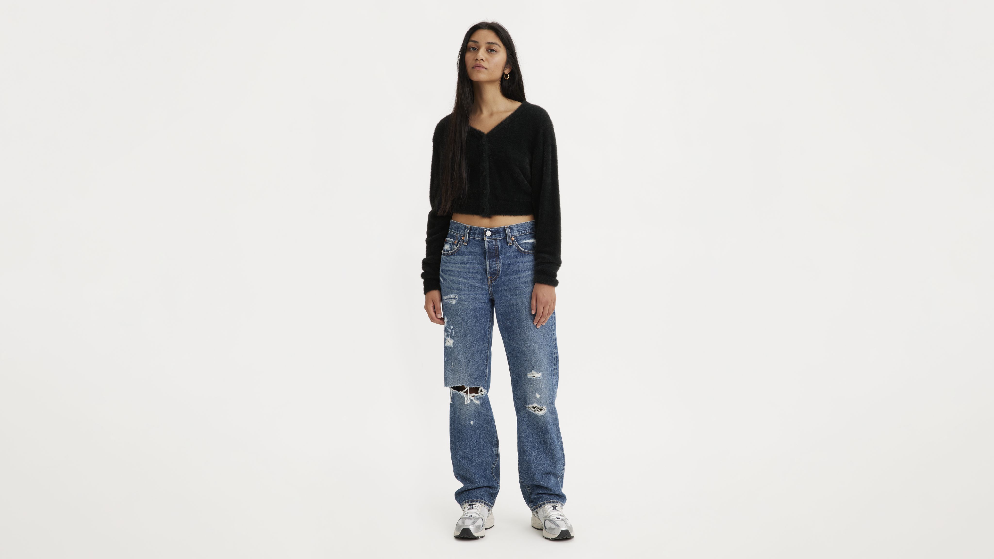 501® ‘90s Women's Jeans 5