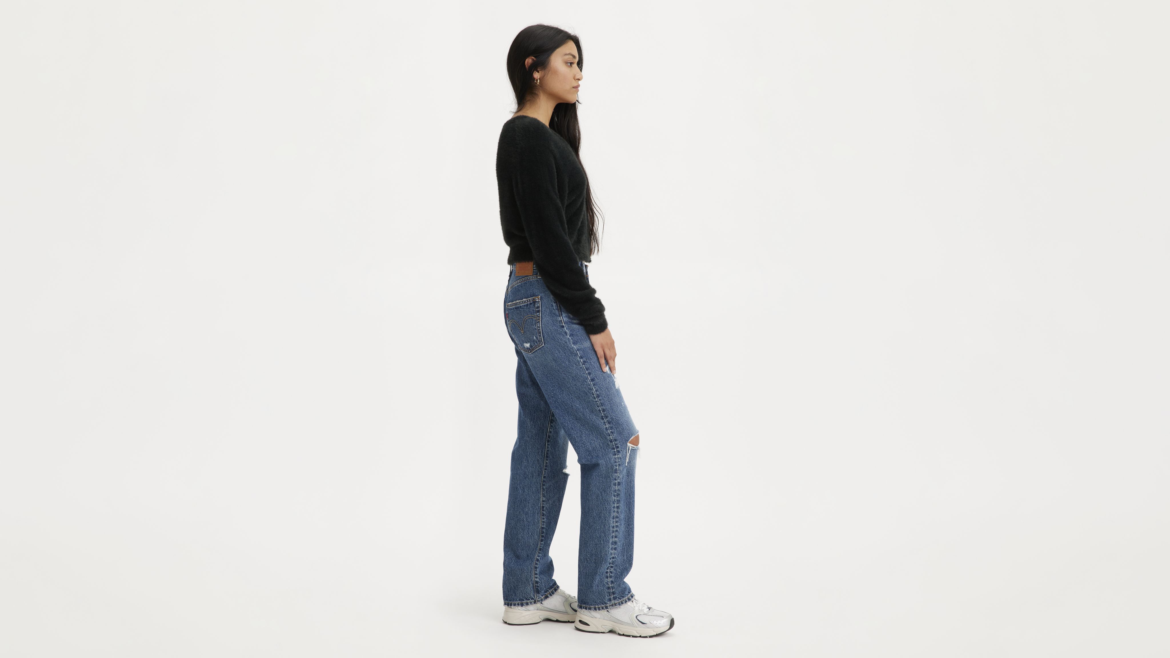 501® ‘90s Women's Jeans 4