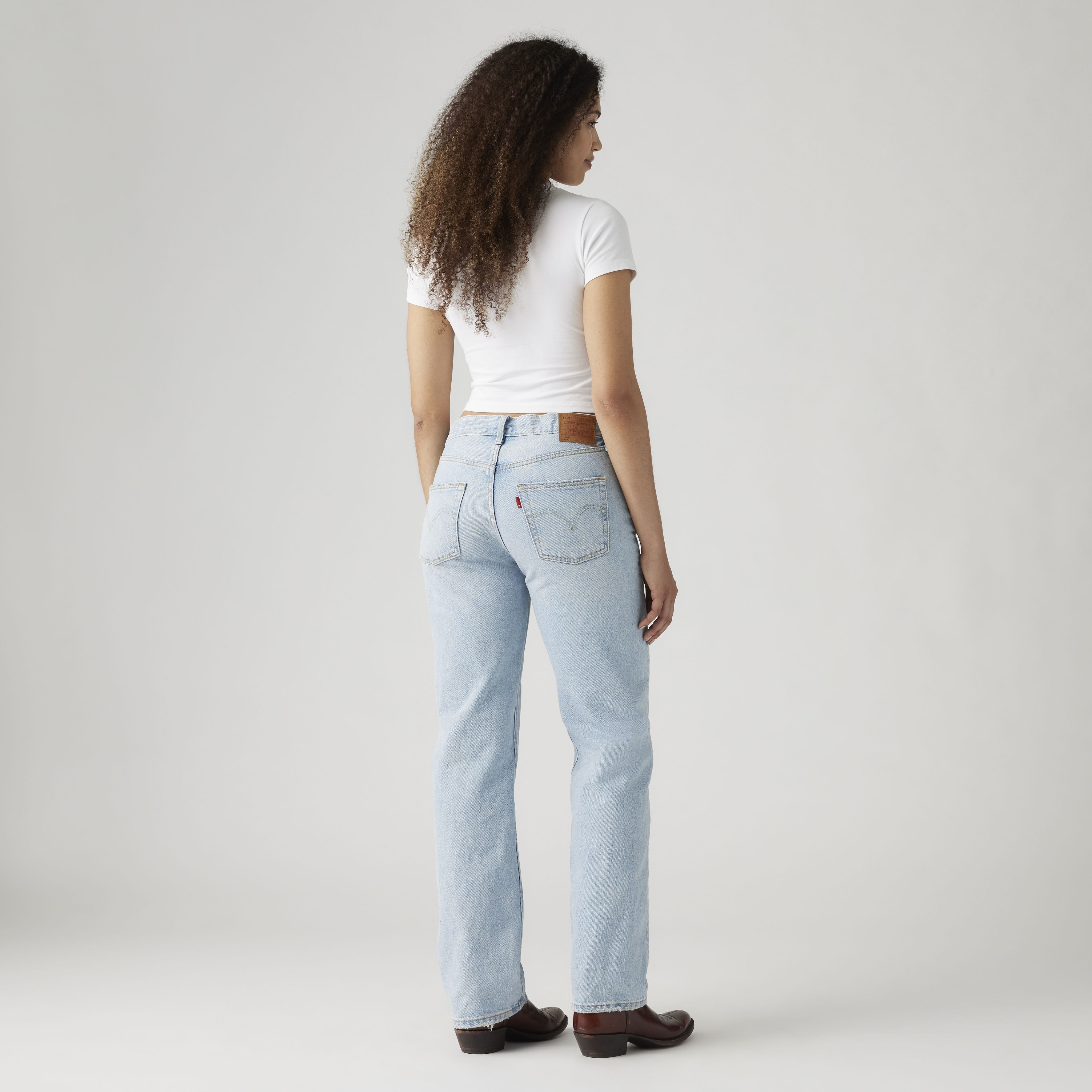 501® ‘90s Women's Jeans 3