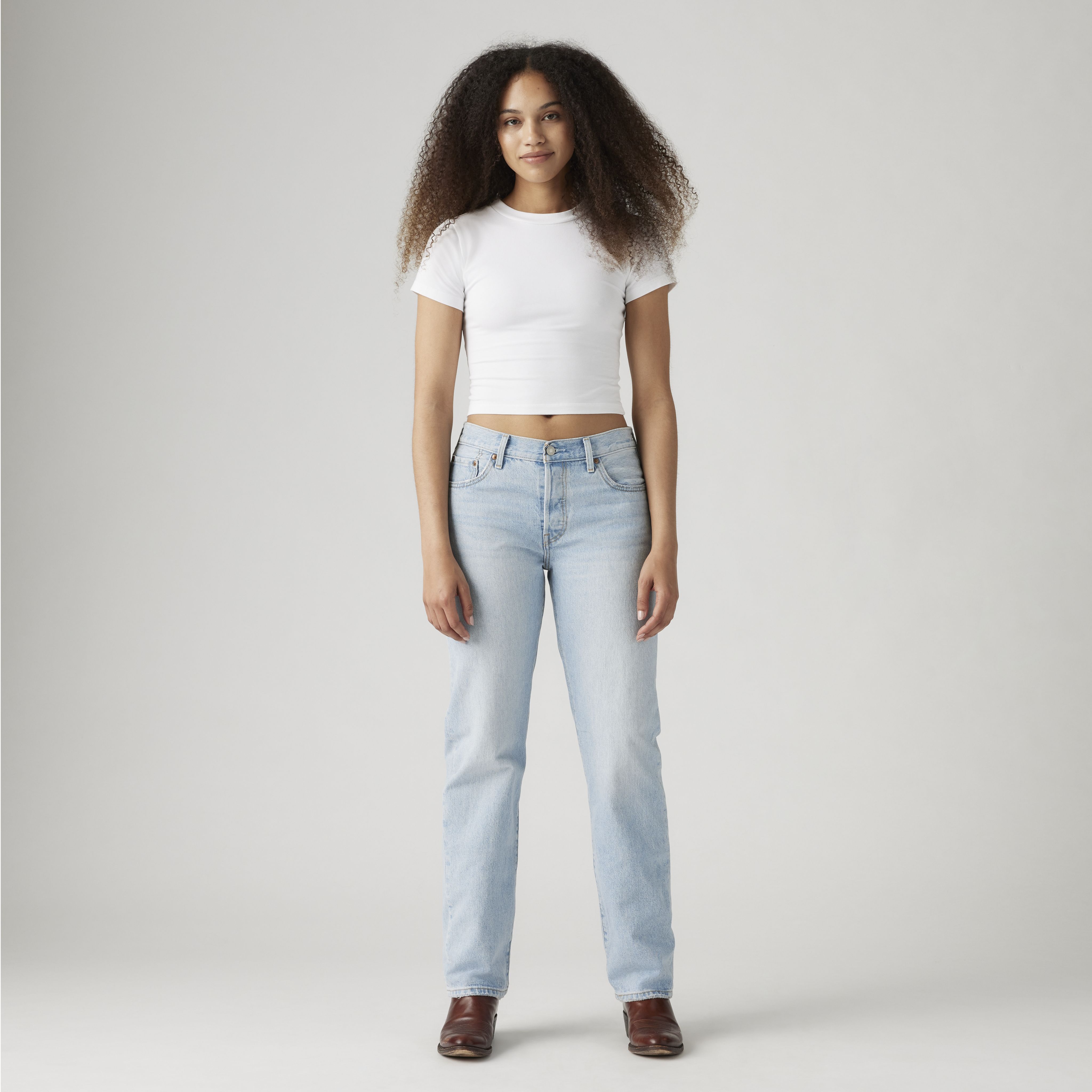 501MD Jean '90s l'original pour femme 1