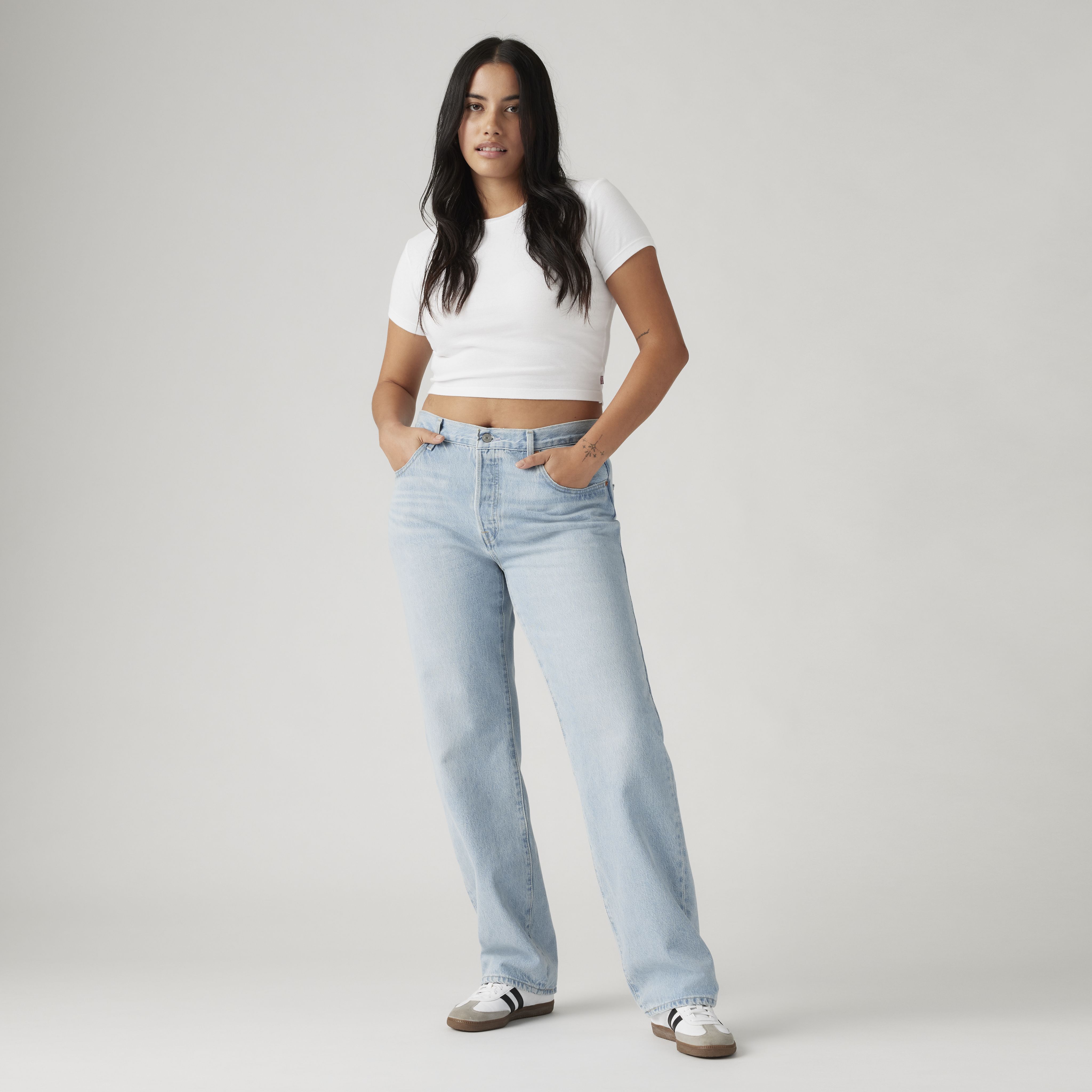501® ‘90s Women's Jeans 4