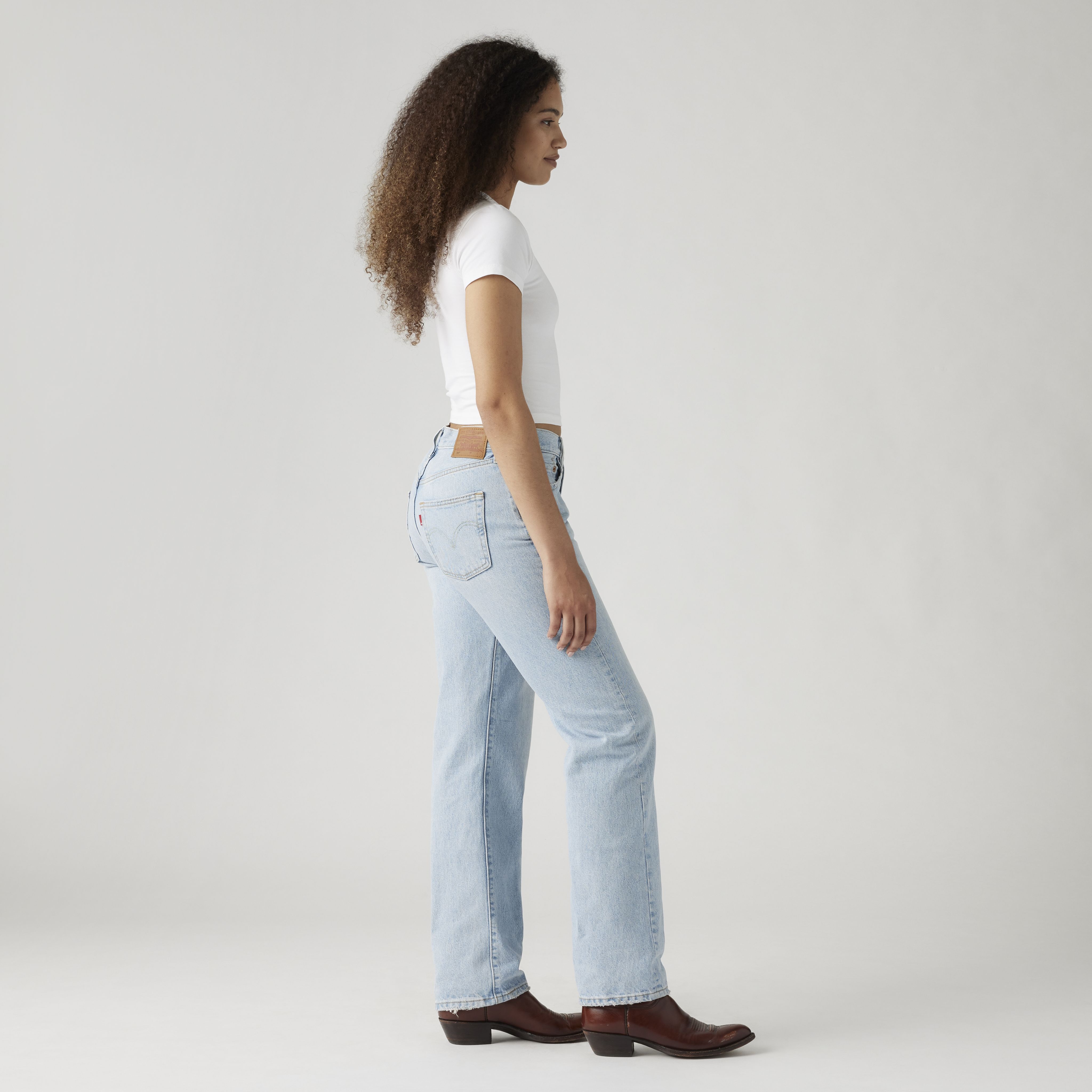 501® ‘90s Women's Jeans 2