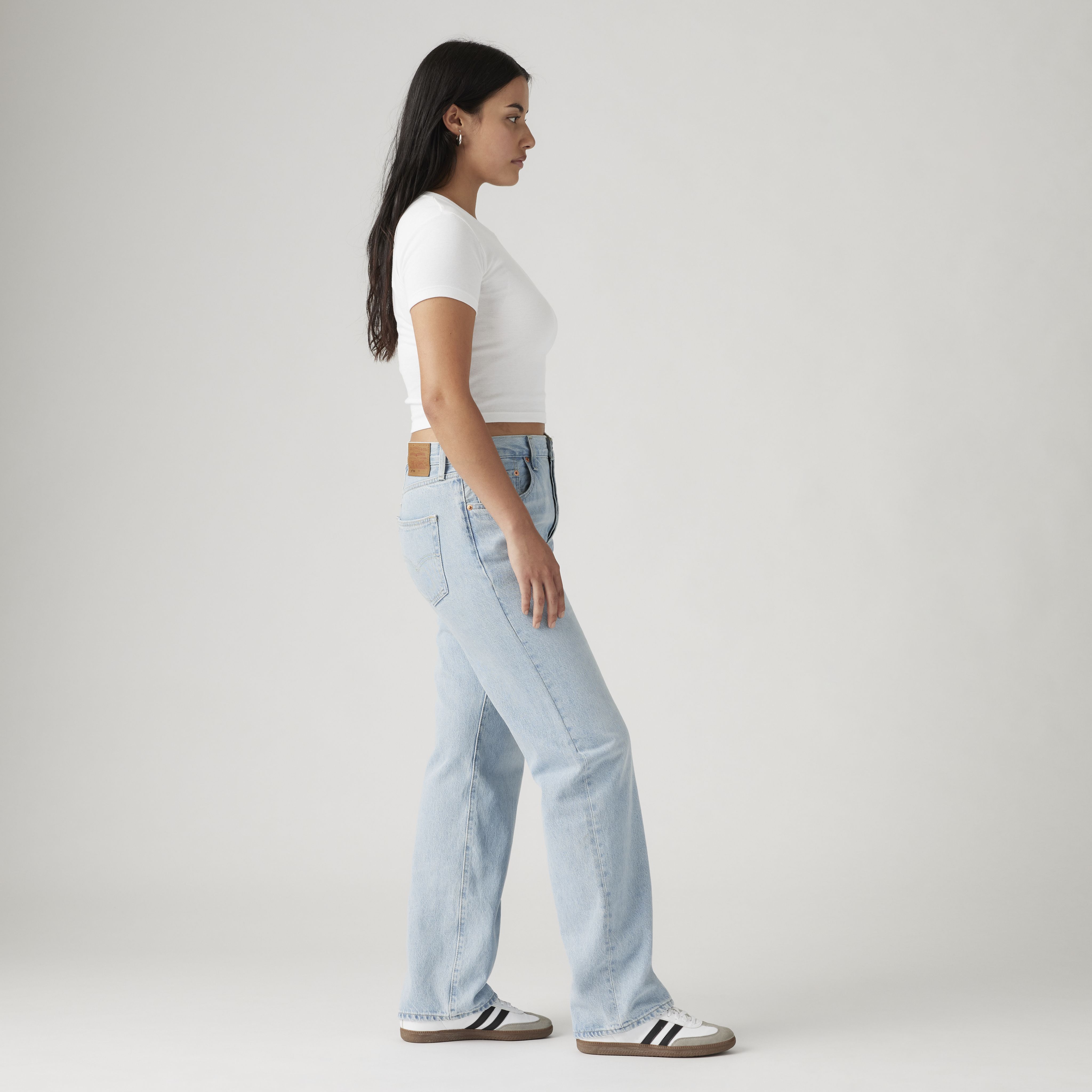 501® ‘90s Women's Jeans 5