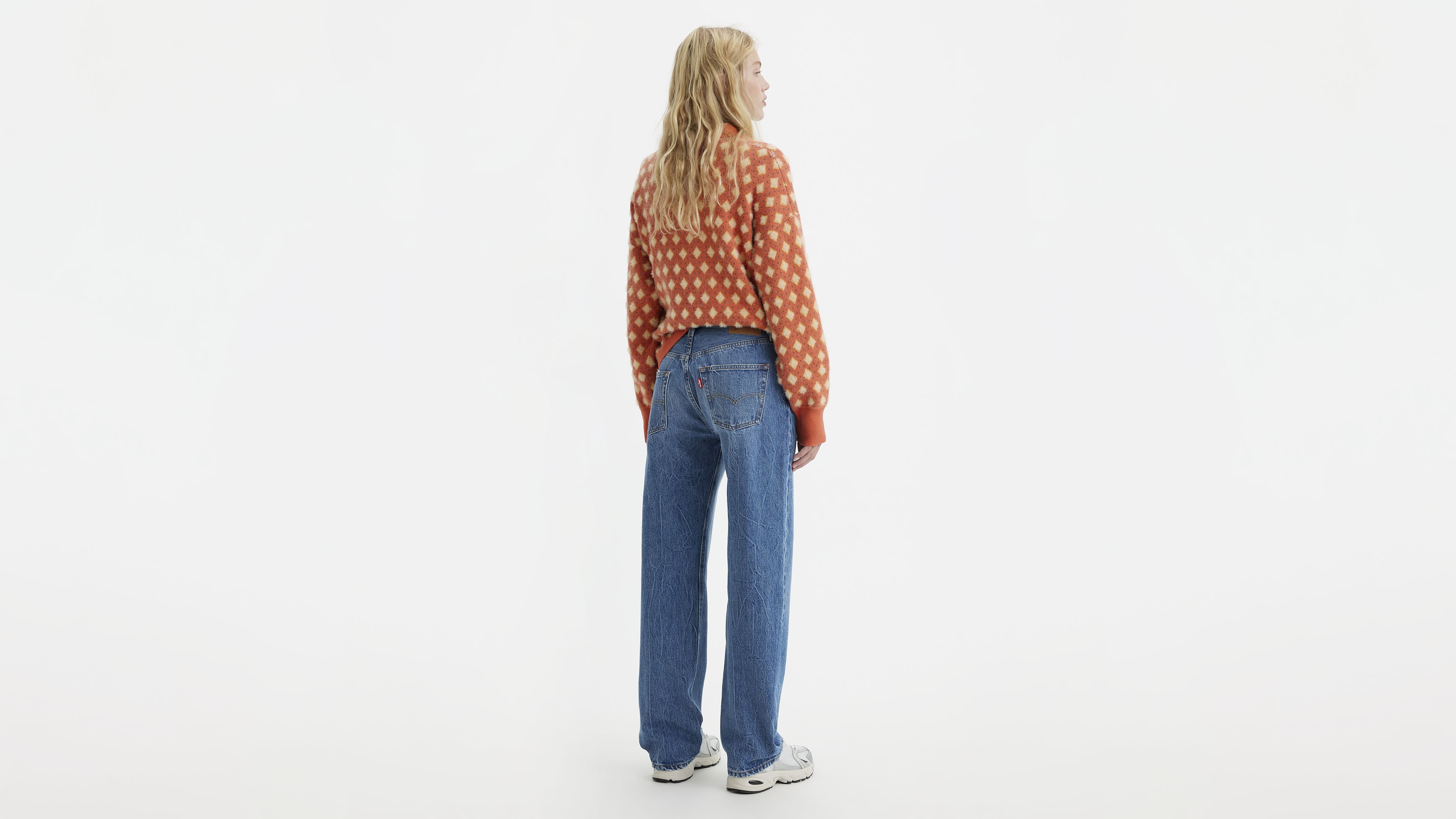 501® '90s Women's Jeans 3