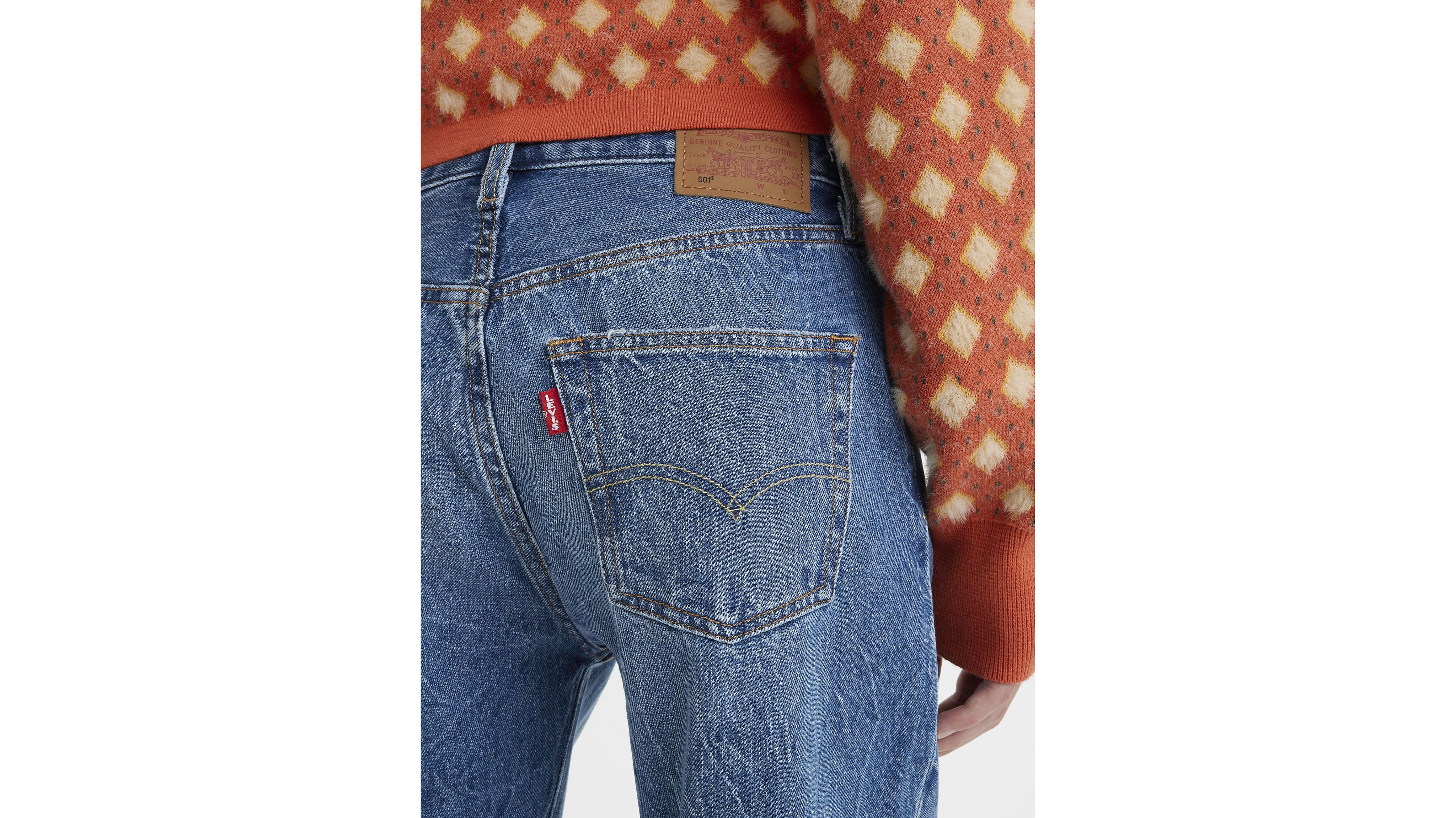 501® '90s Women's Jeans 2