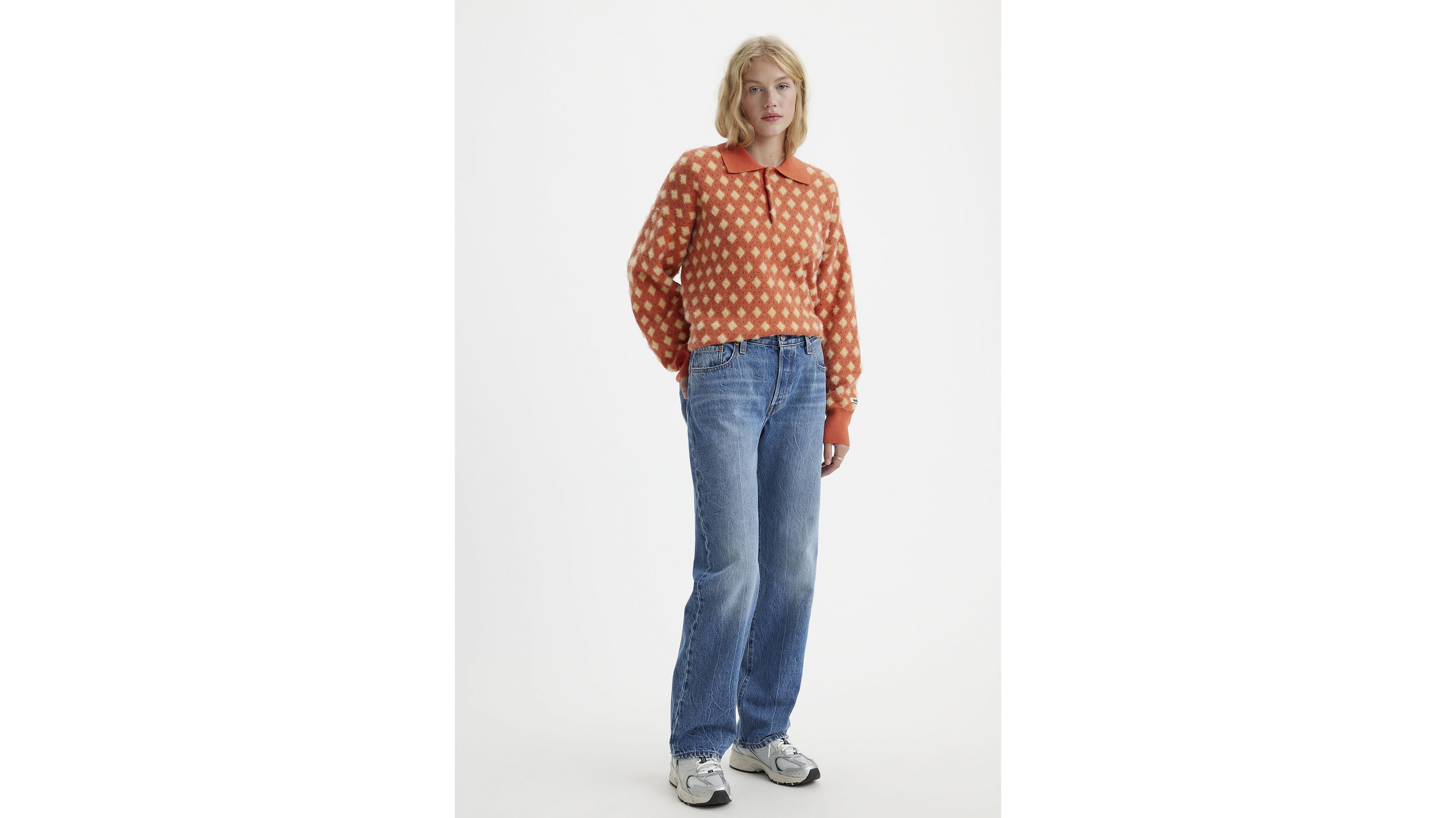 501® '90s Women's Jeans 1