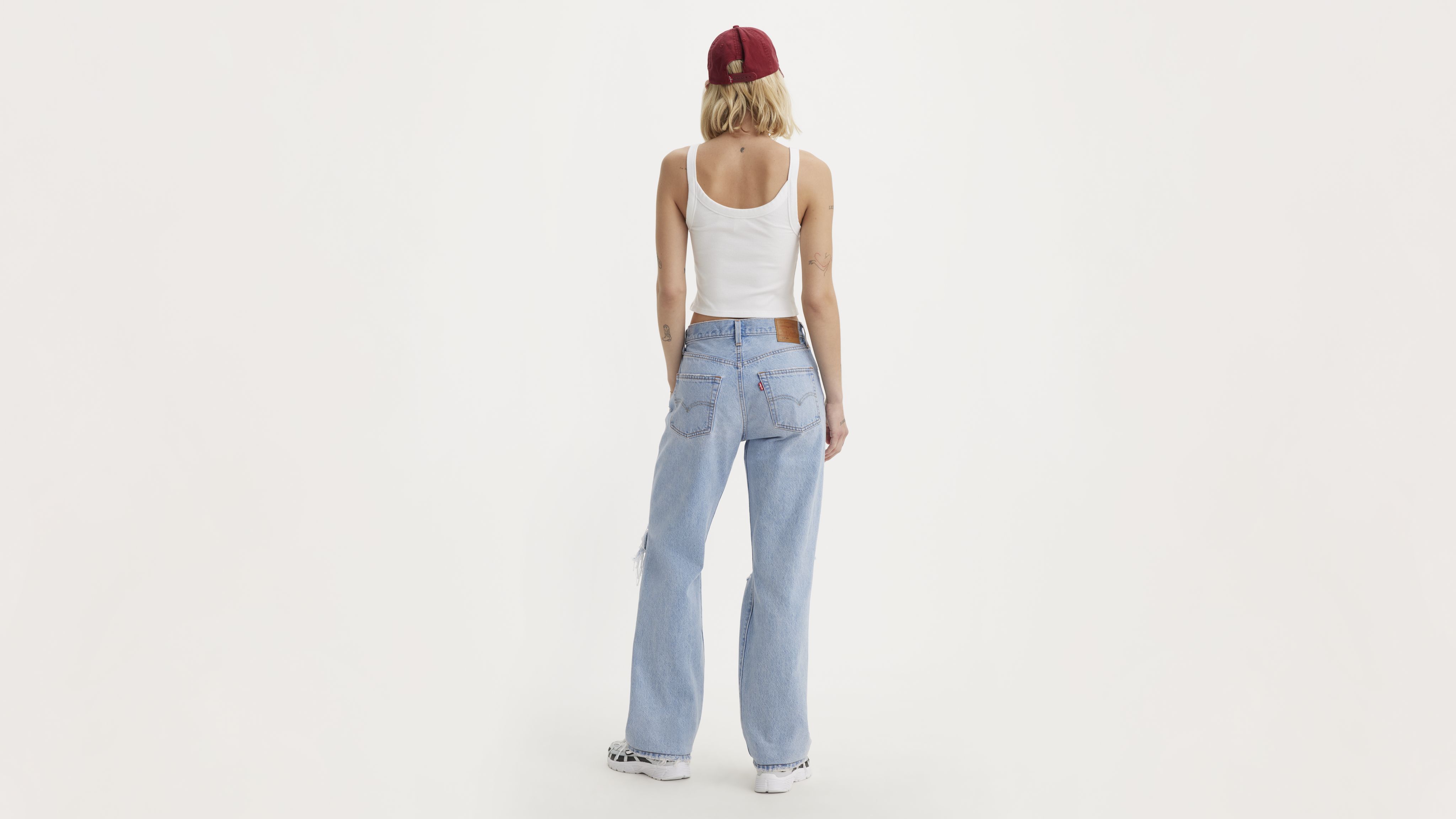 501® '90s Women's Jeans 3