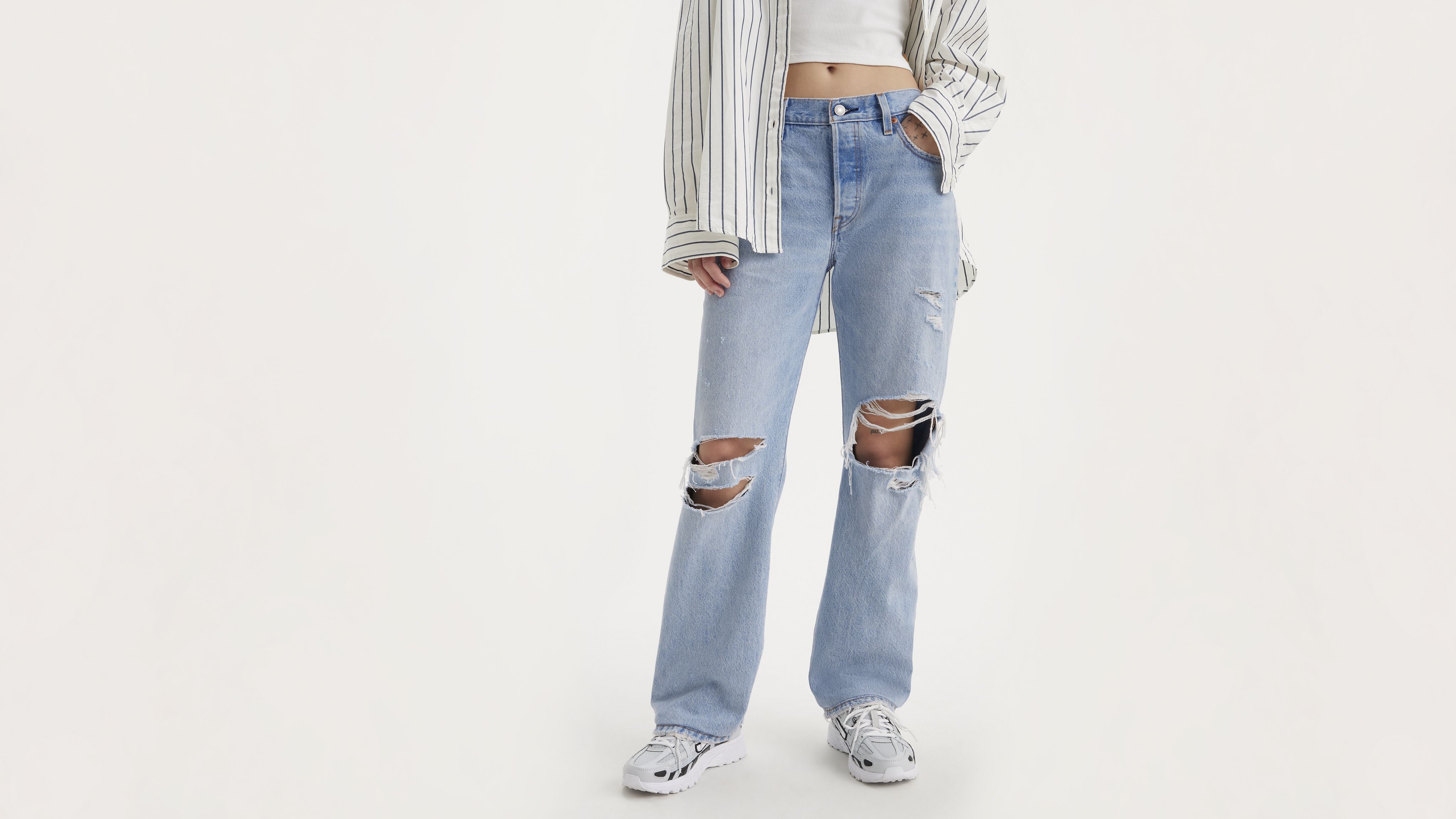 501® '90s Women's Jeans 2