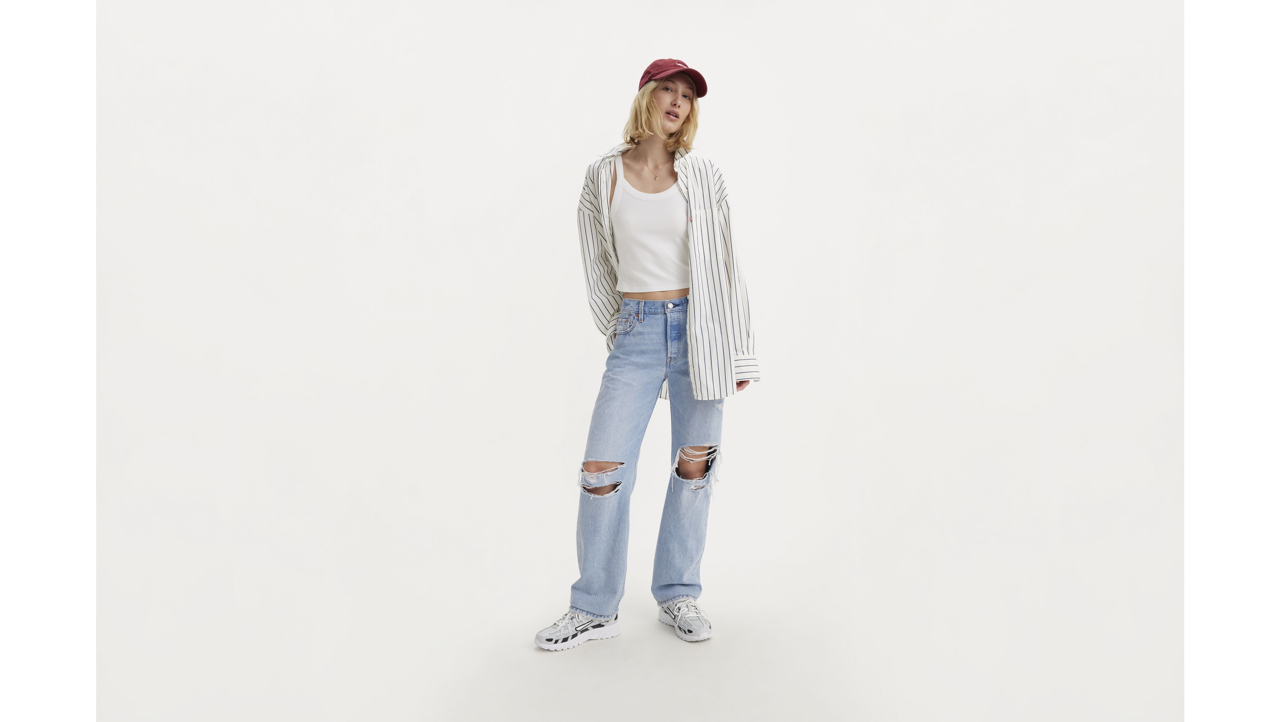 501® '90s Women's Jeans 1