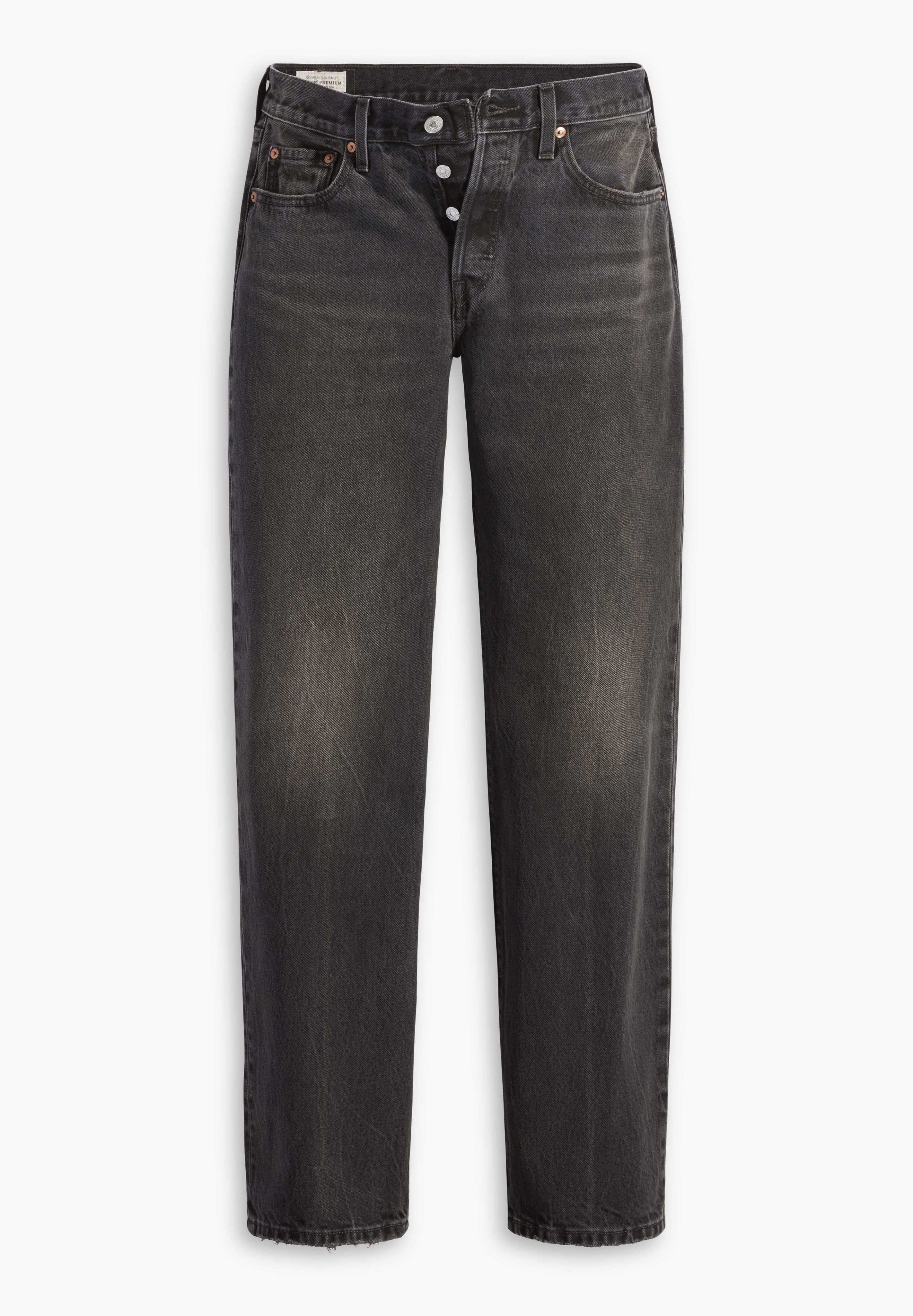 501® '90s Women's Jeans - Black | Levi's® CA