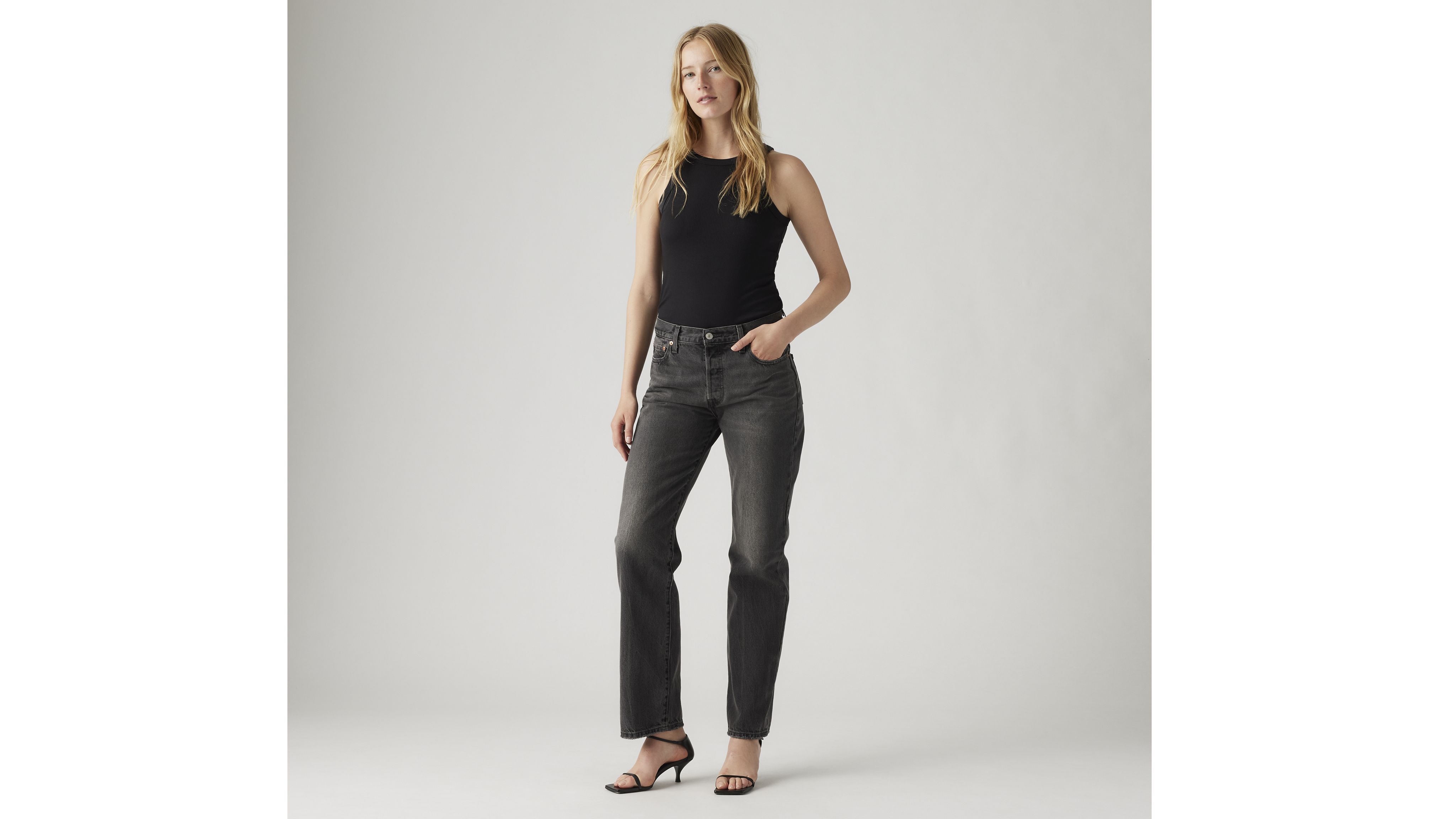 501® '90s Women's Jeans 6