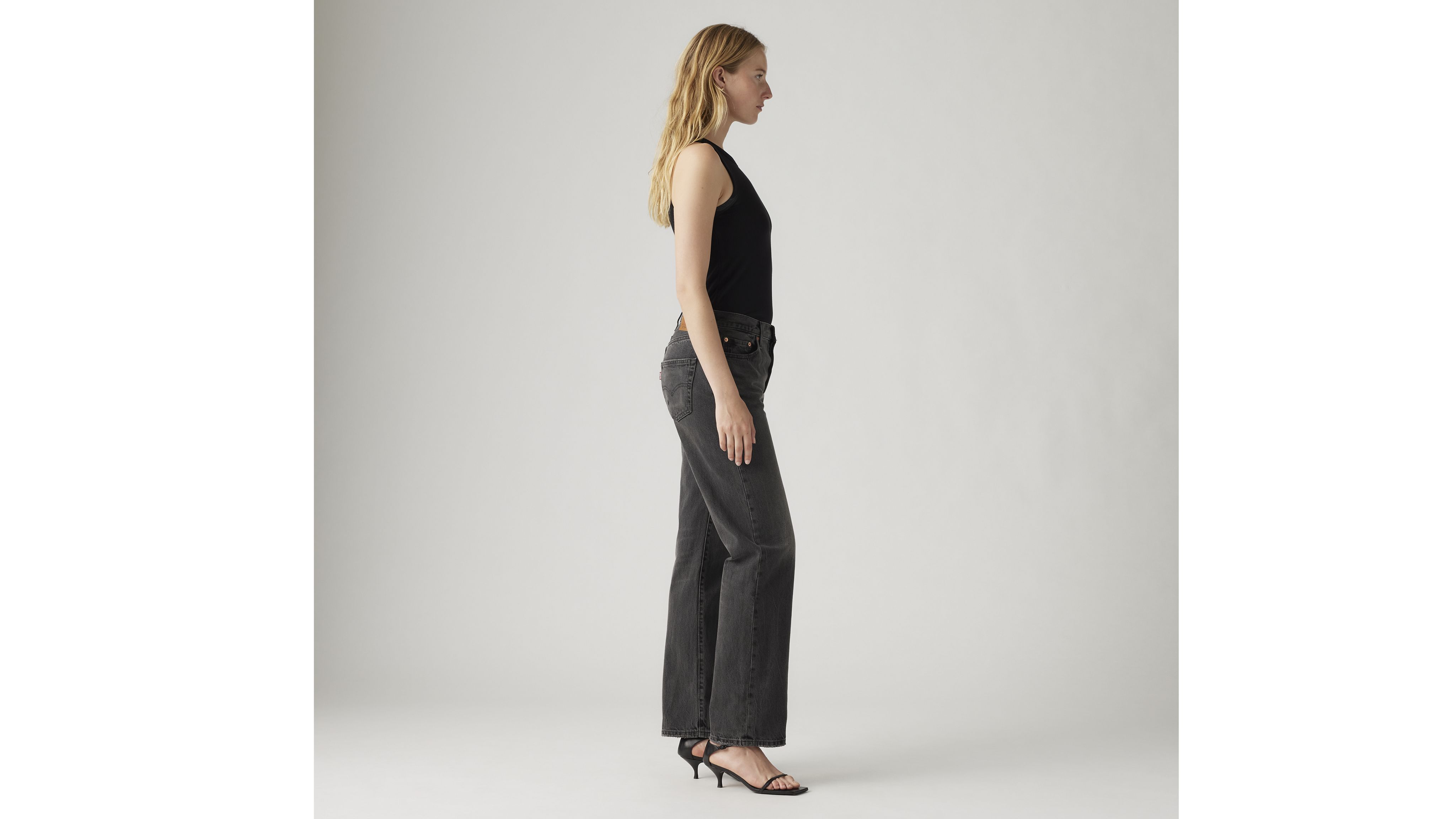 501® '90s Women's Jeans 4