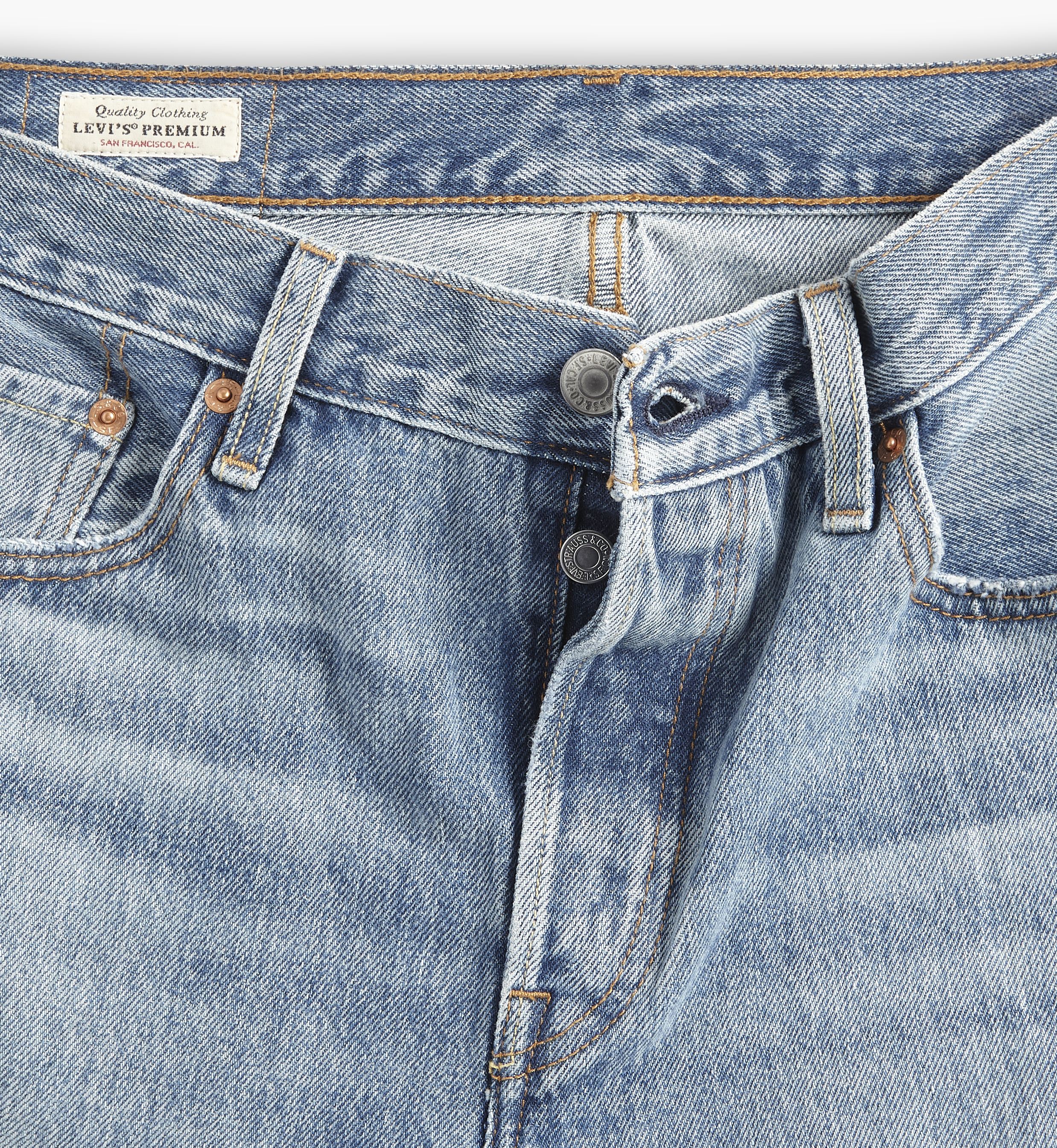 501® '90s Women's Jeans 8