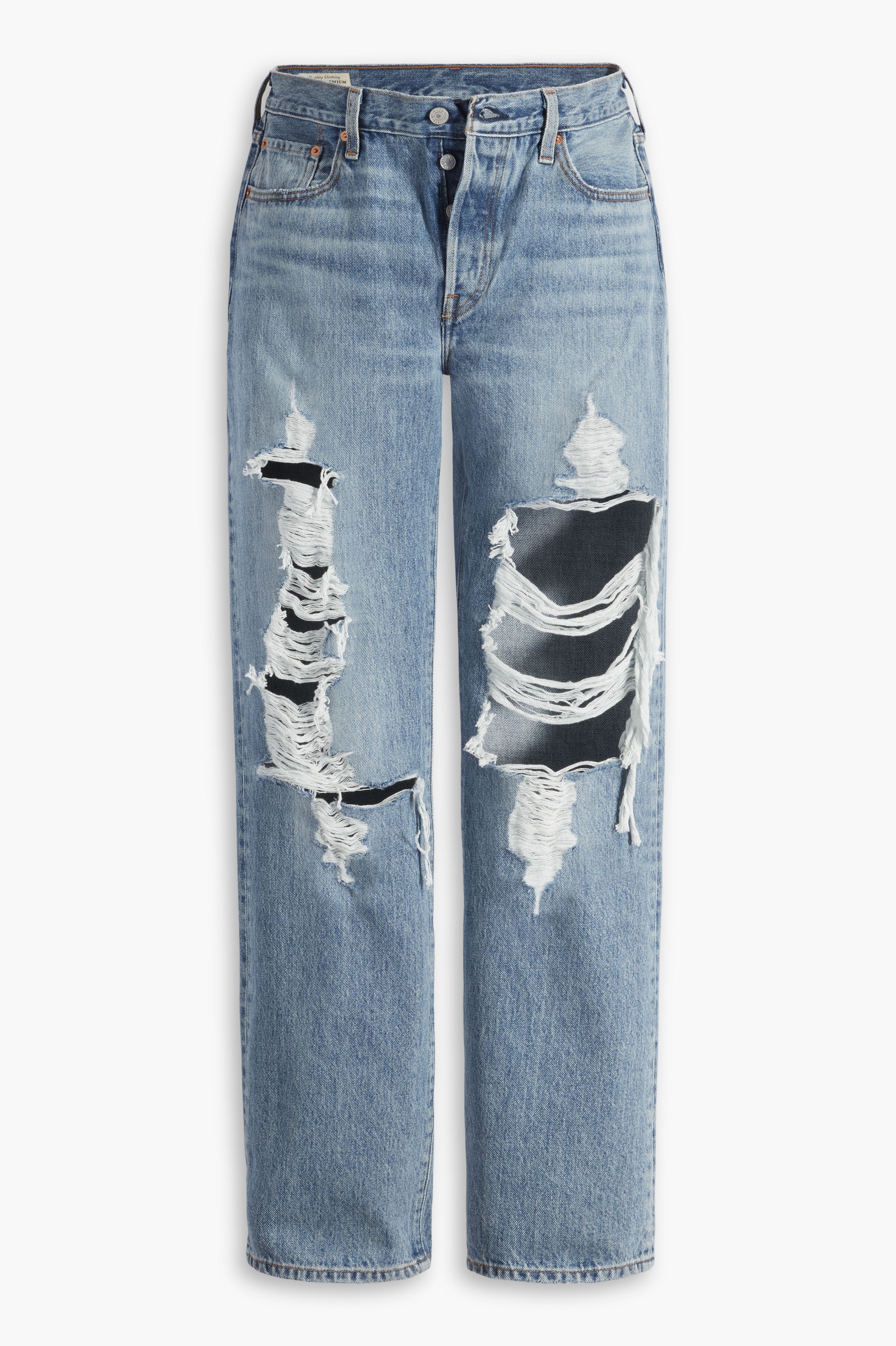 501® '90s Women's Jeans 6