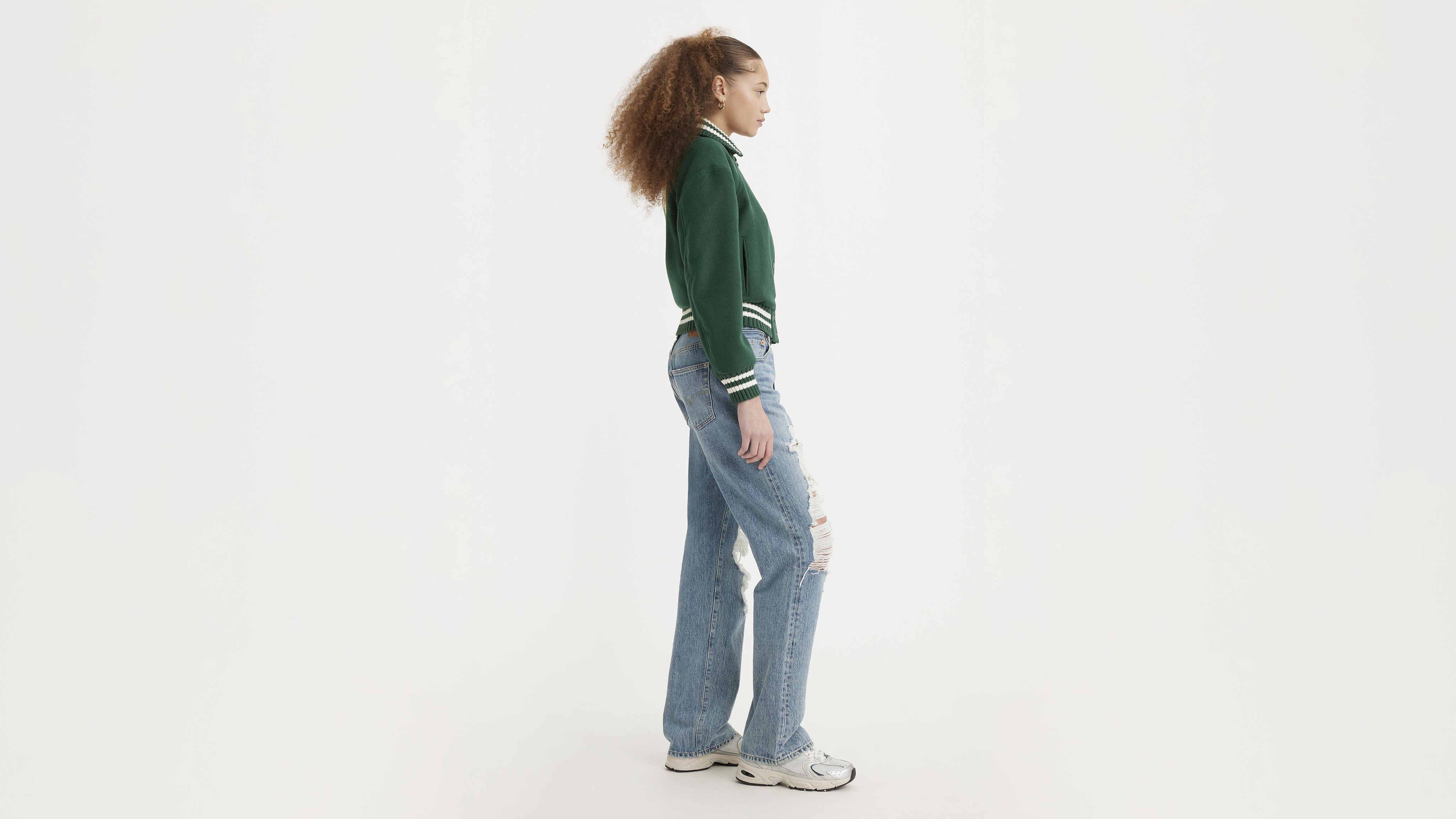 501® '90s Women's Jeans 4
