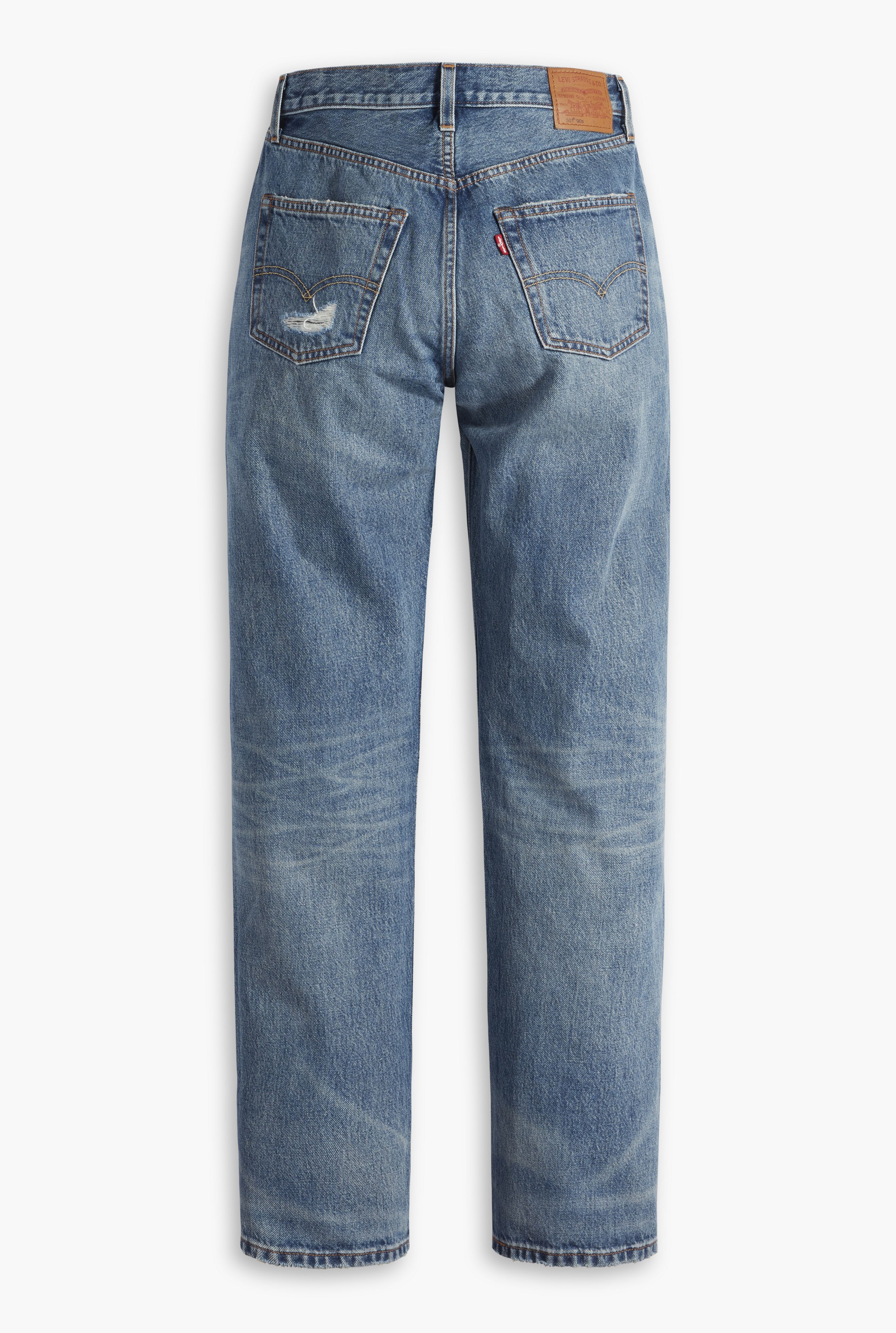 501® '90s Selvedge Women's Jeans 7