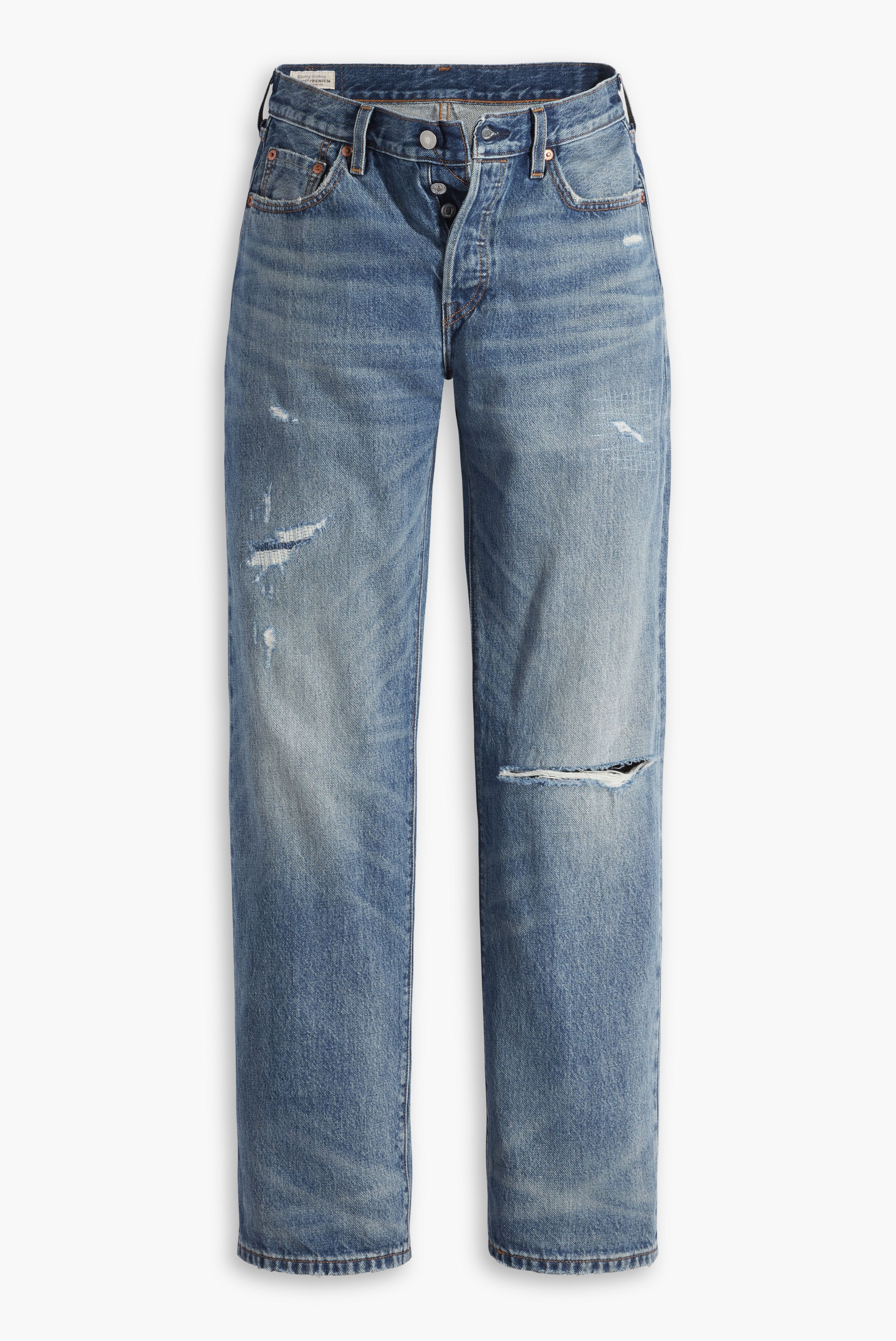 501® '90s Selvedge Women's Jeans 6