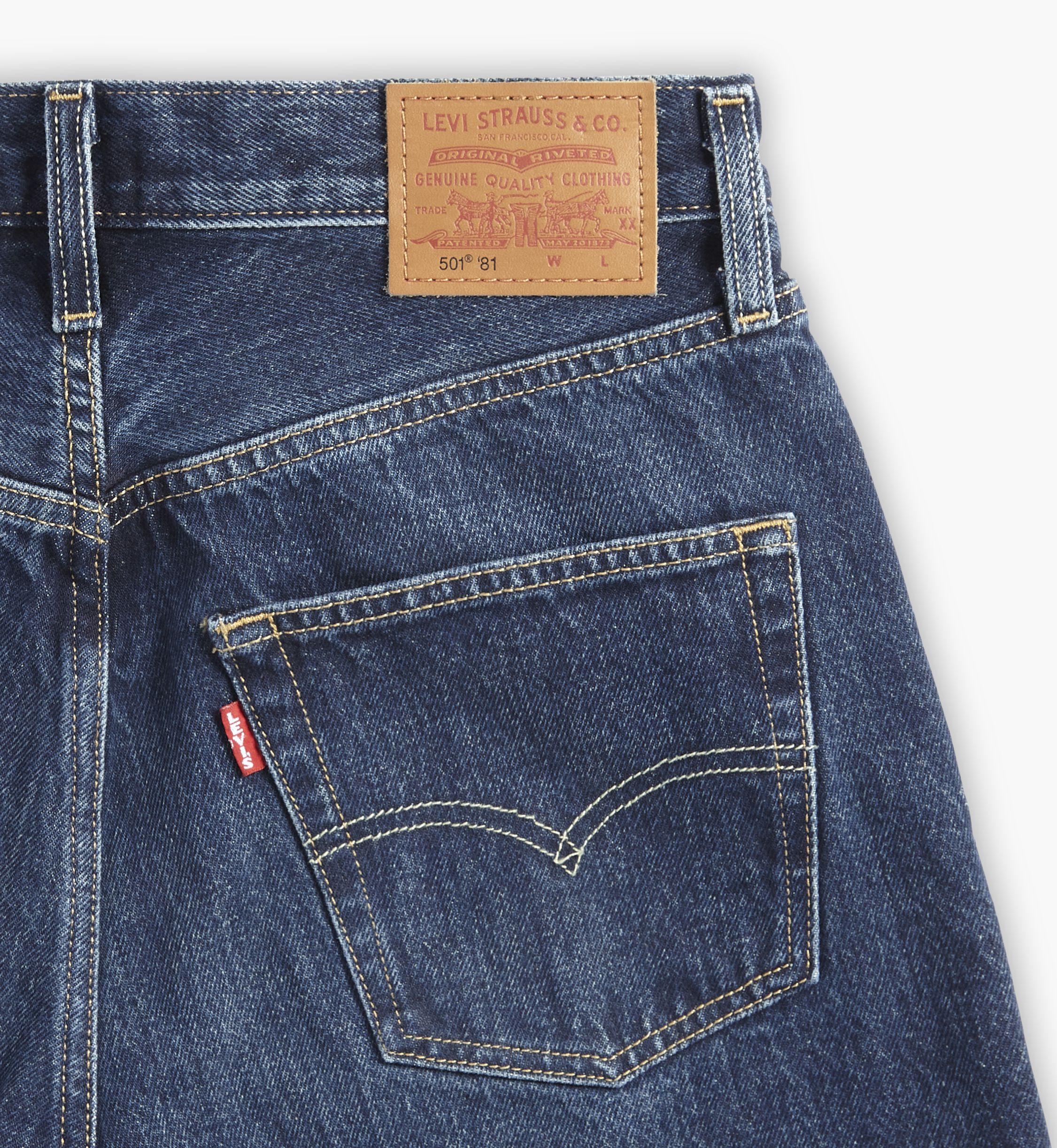 501® '90s Women's Jeans 8