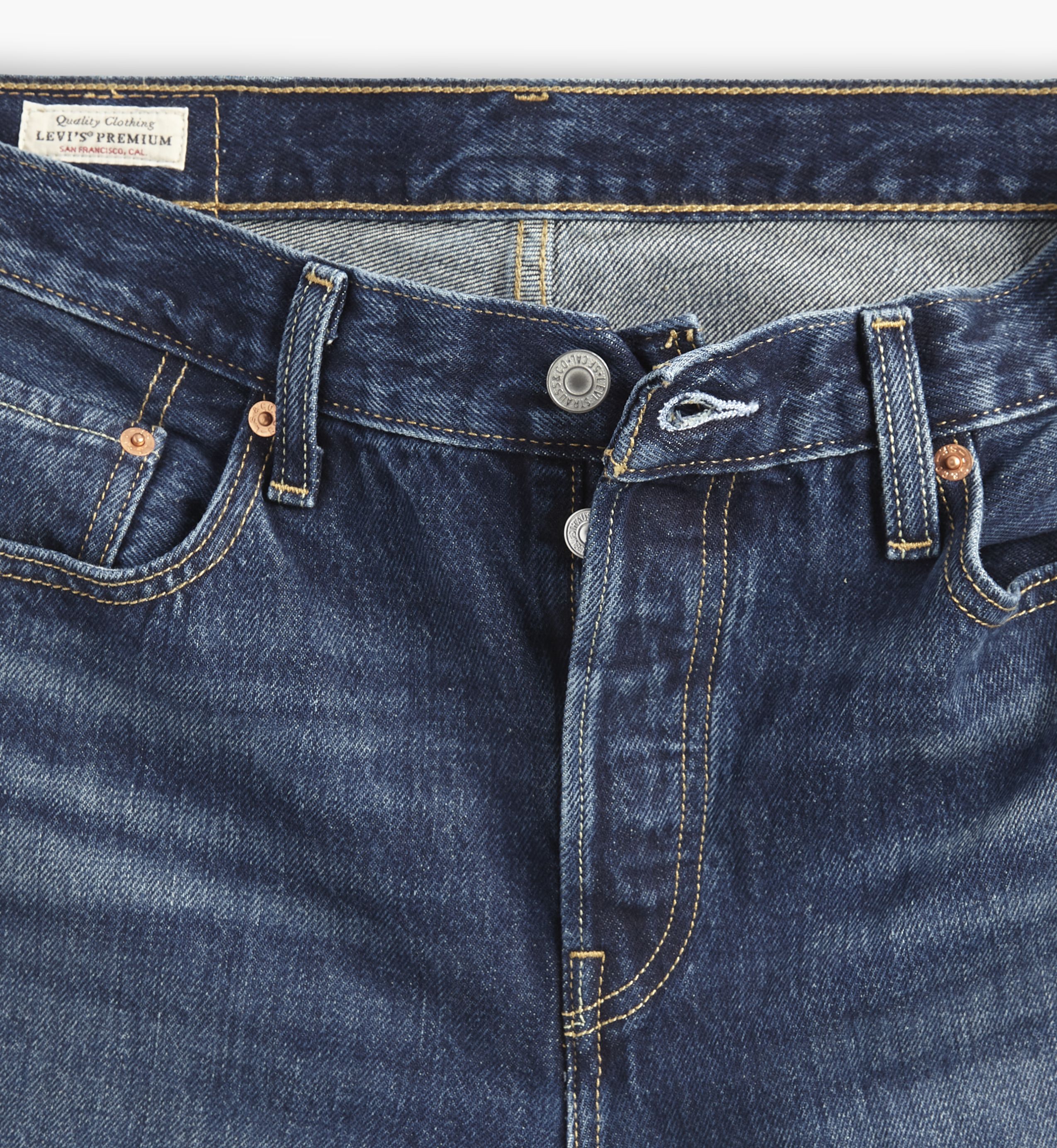 501® '90s Women's Jeans 9