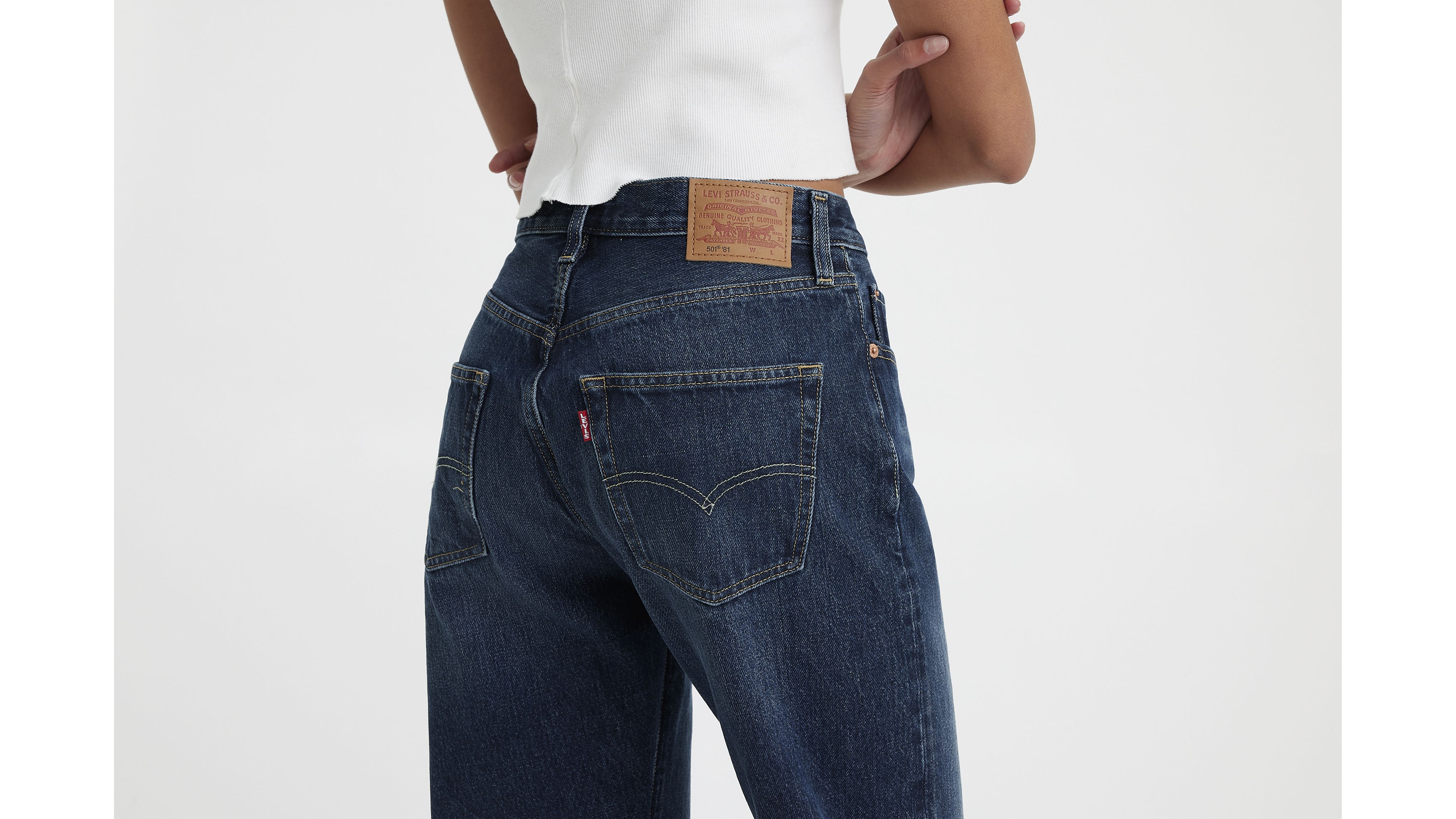 501® '90s Women's Jeans 2
