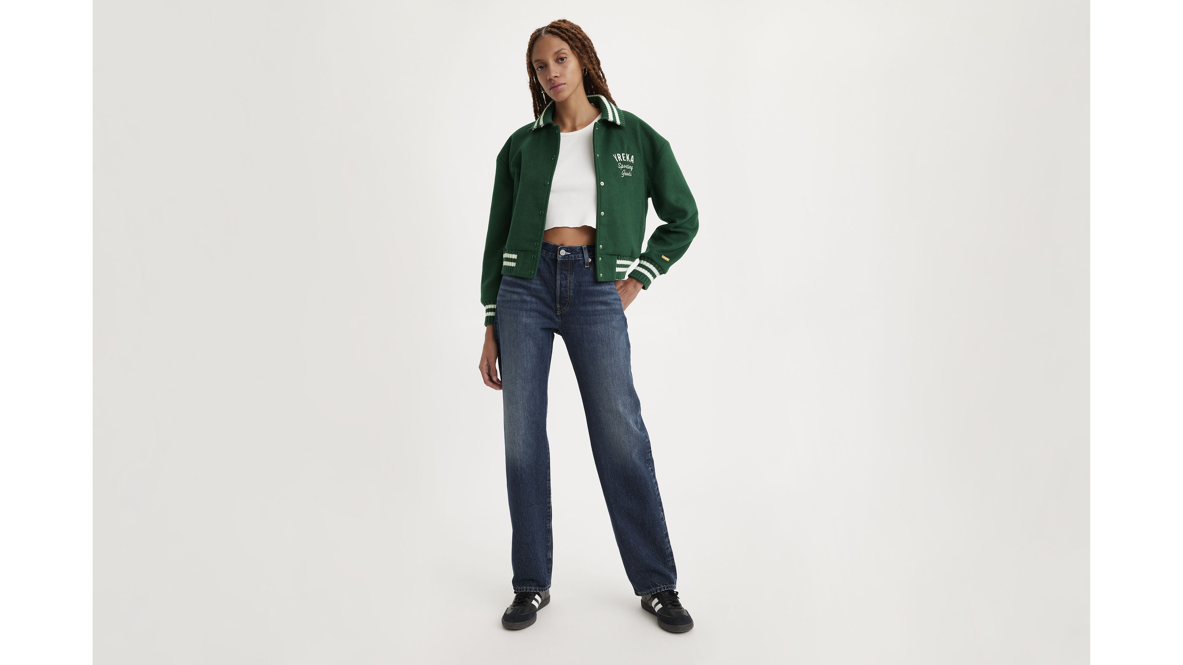 501® '90s Women's Jeans 1