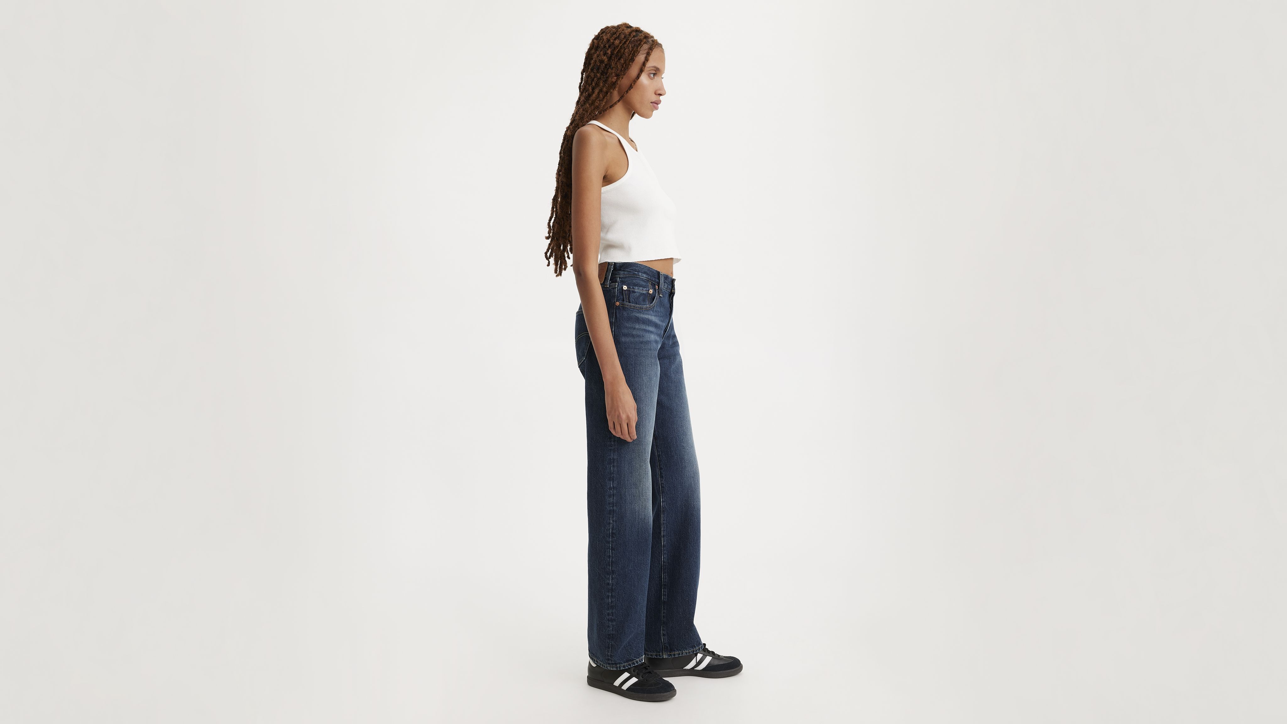 501® '90s Women's Jeans 4