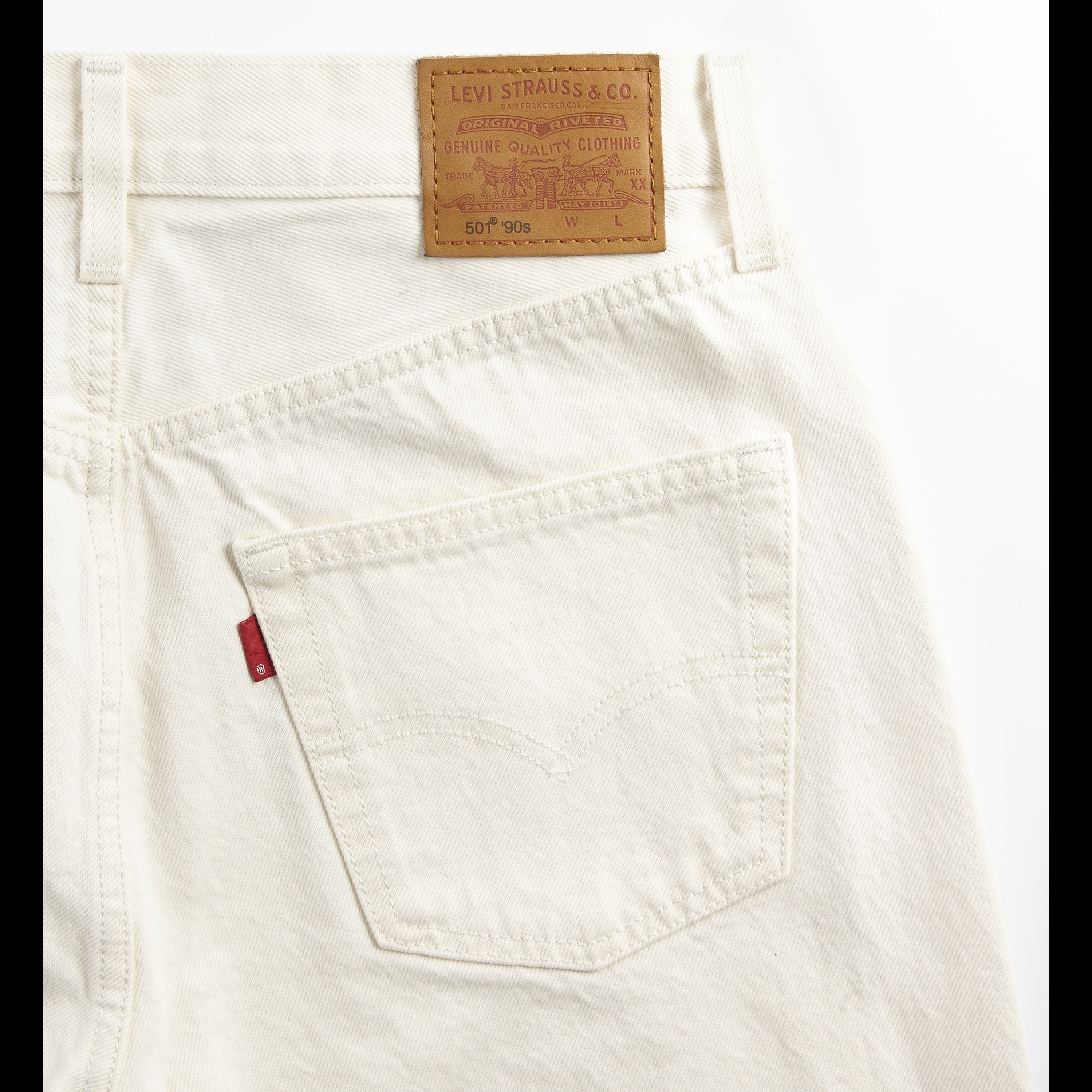 501® '90s Women's Jeans 9