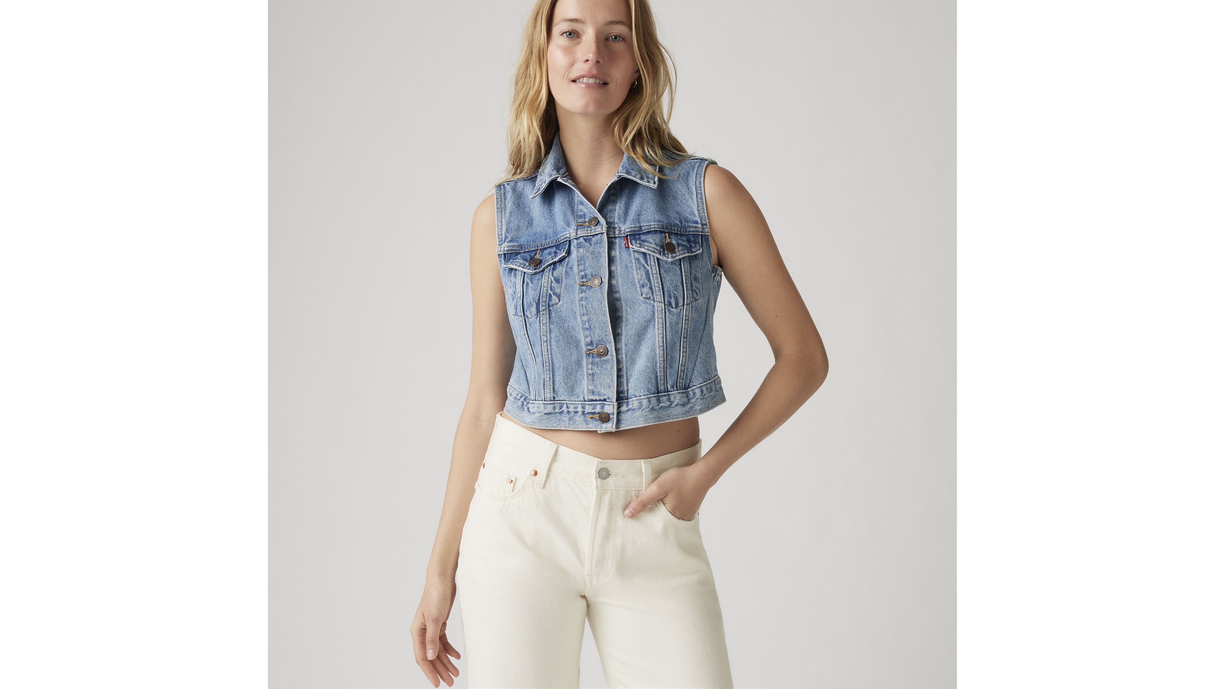 501® '90s Women's Jeans 5