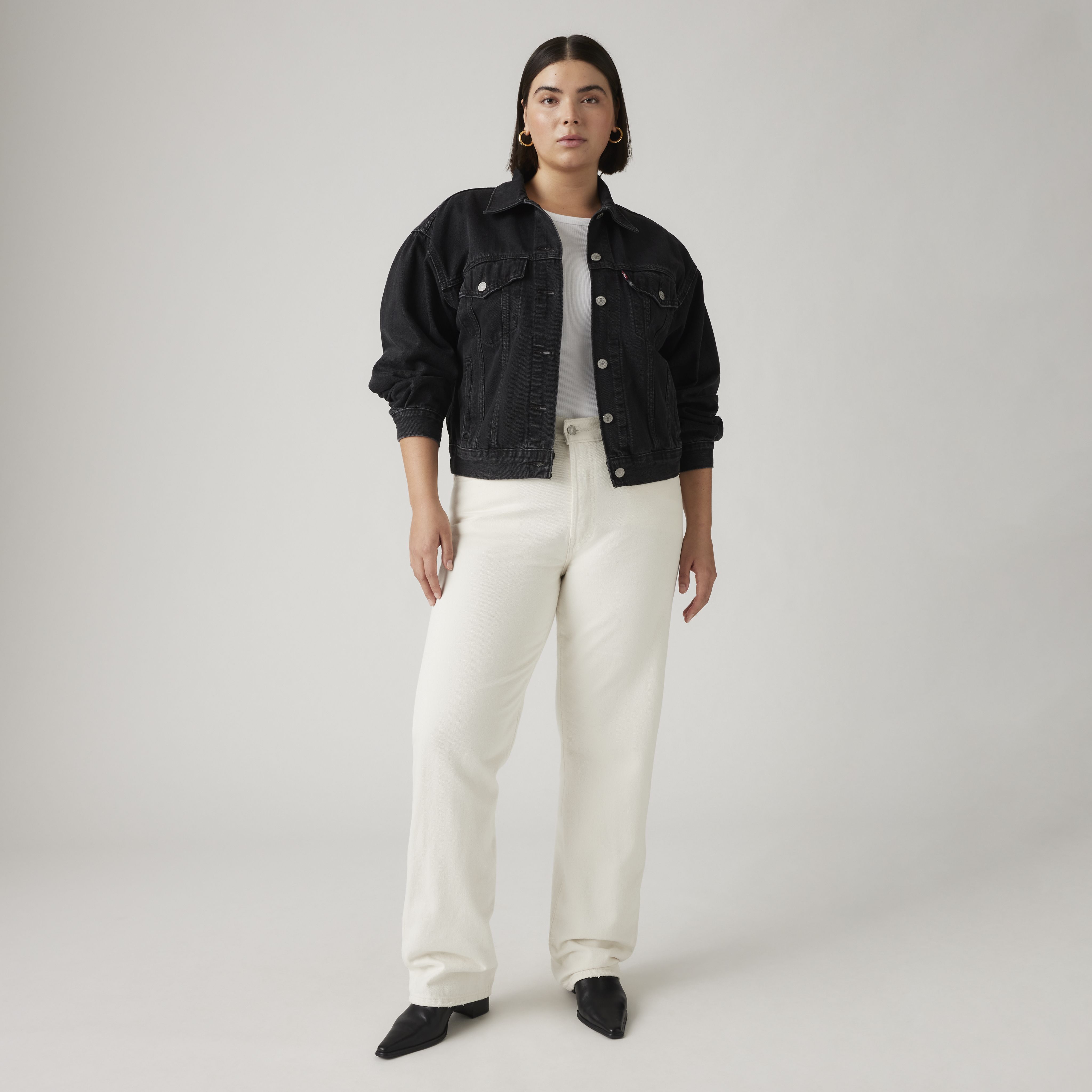 501® '90s Women's Jeans 10