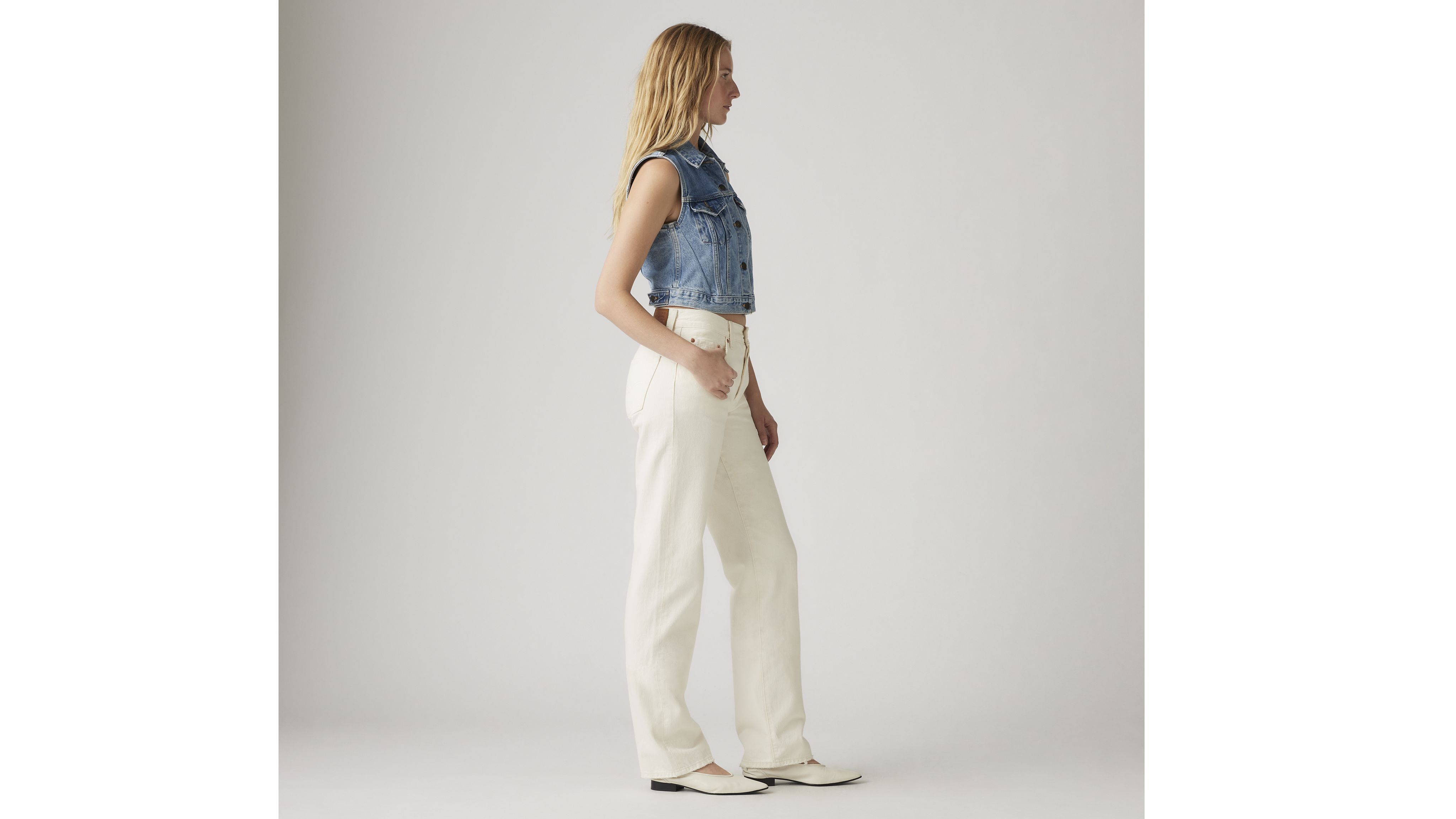 501® '90s Women's Jeans 2