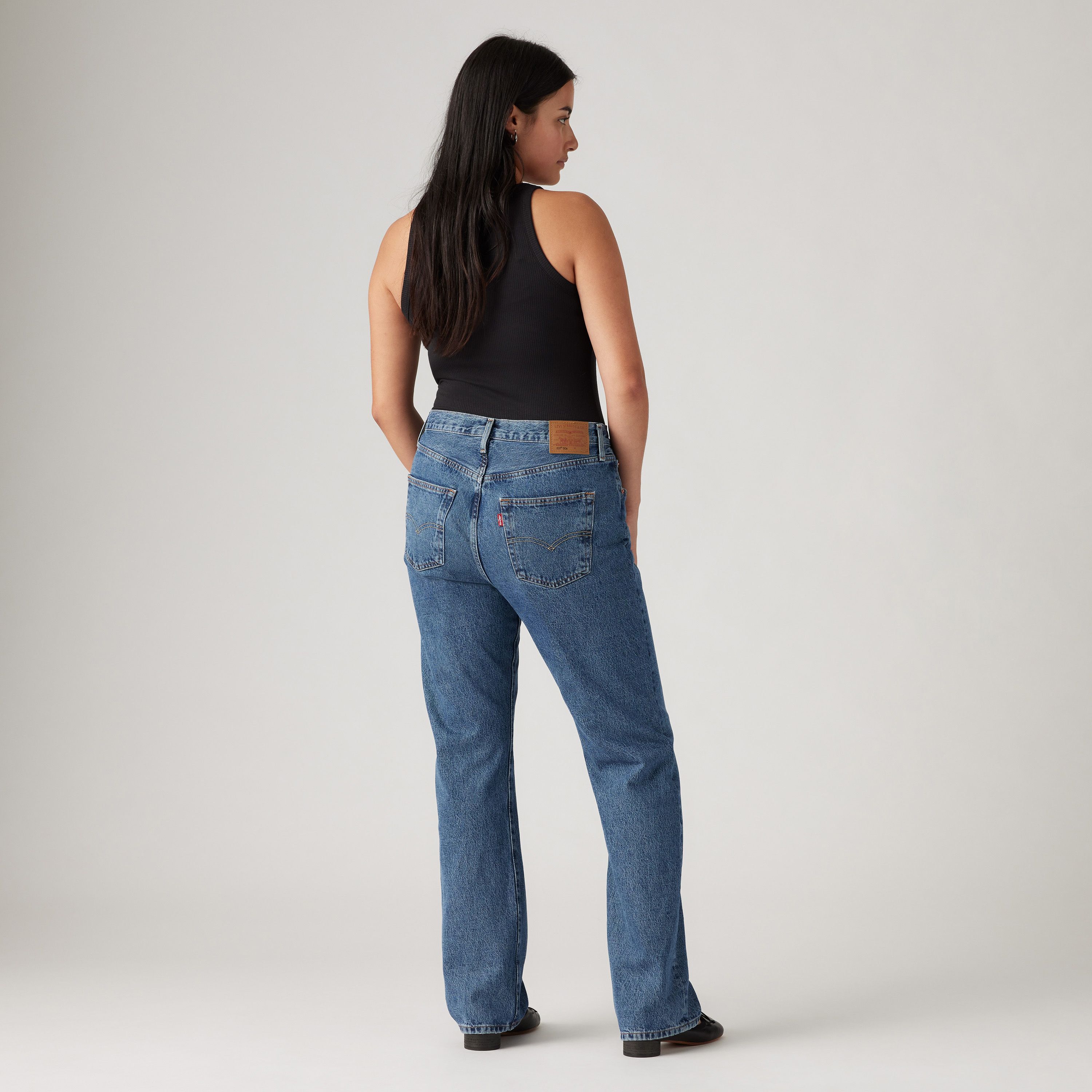 501® '90s Women's Jeans 8