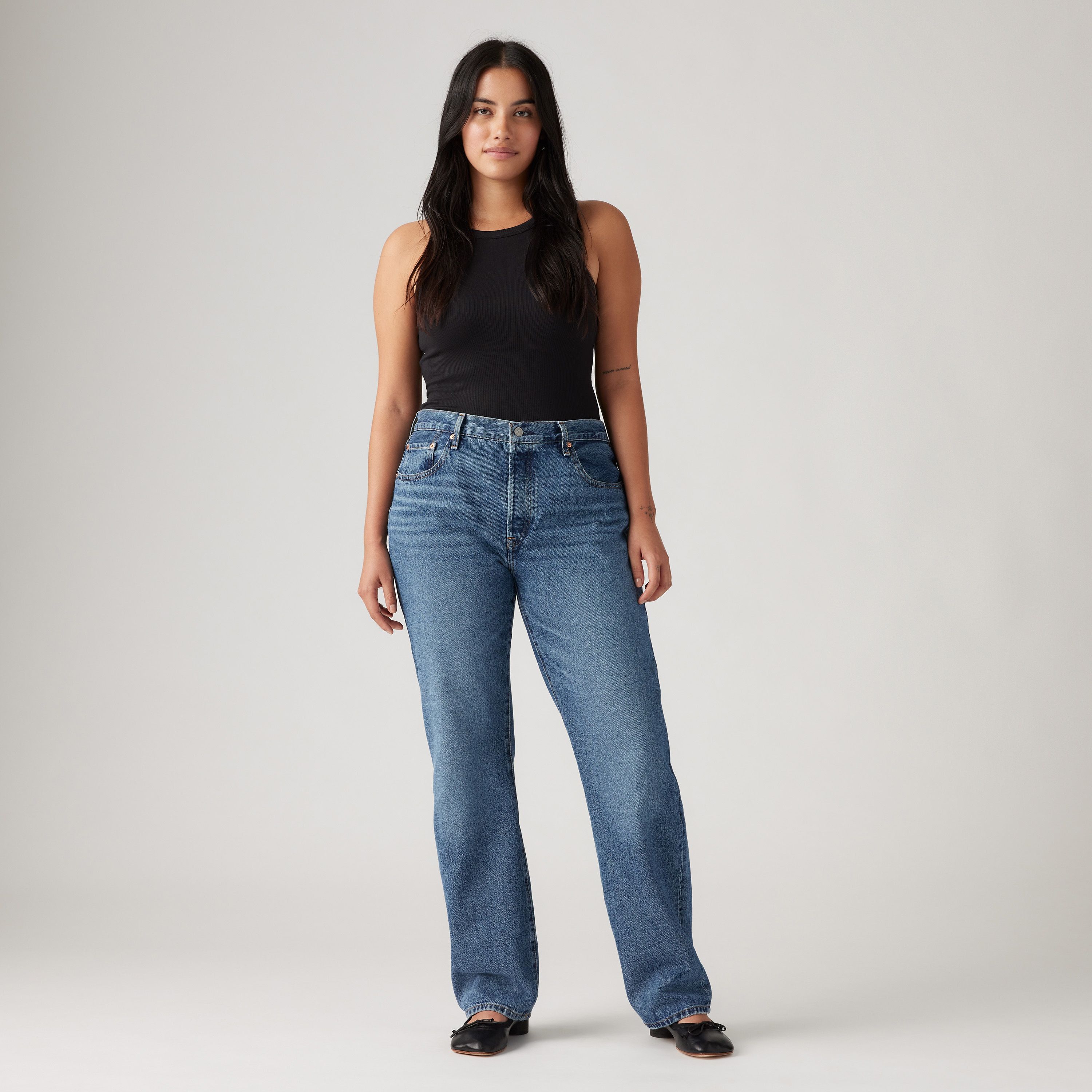 501® '90s Women's Jeans 6