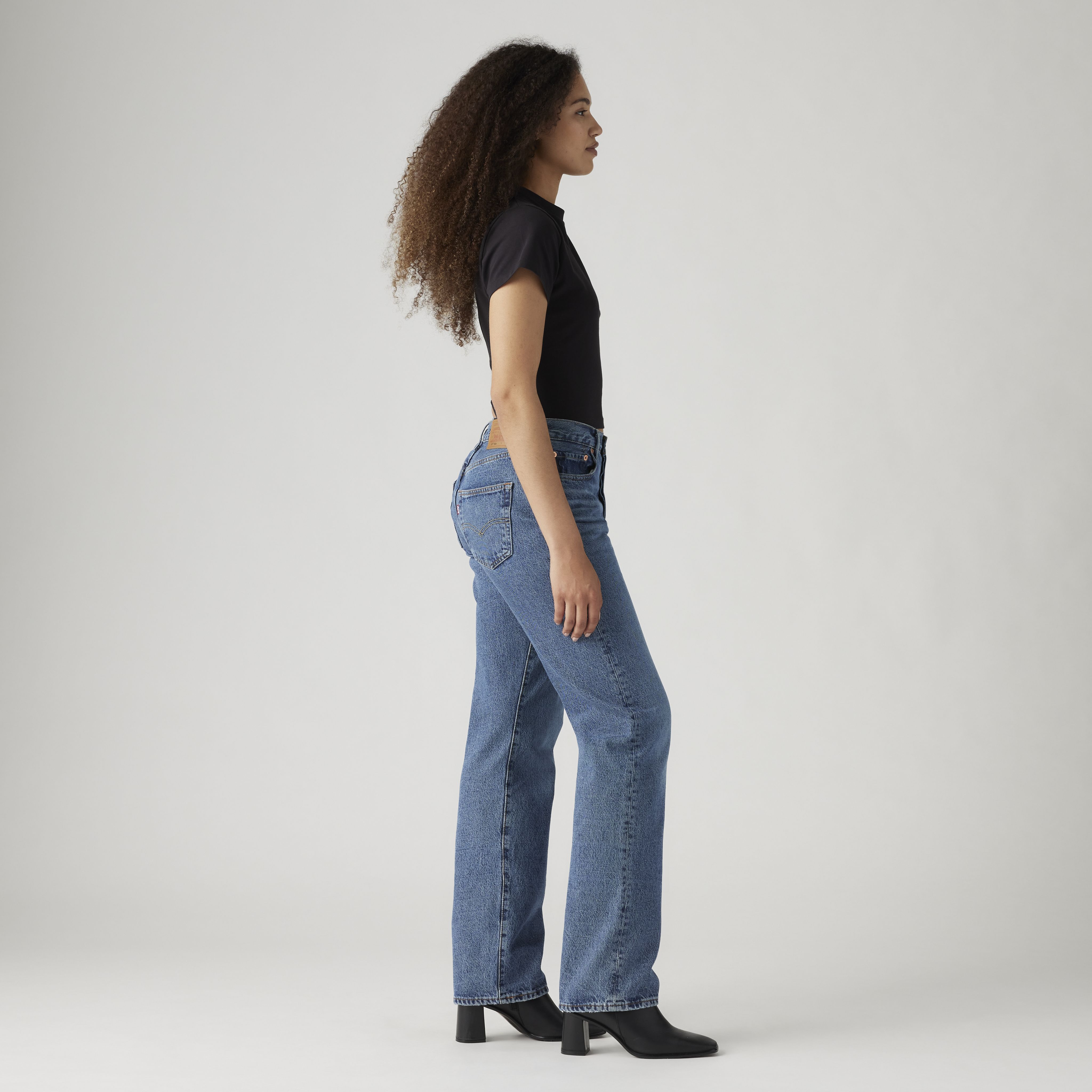 501® '90s Women's Jeans - Dark Wash | Levi's® US