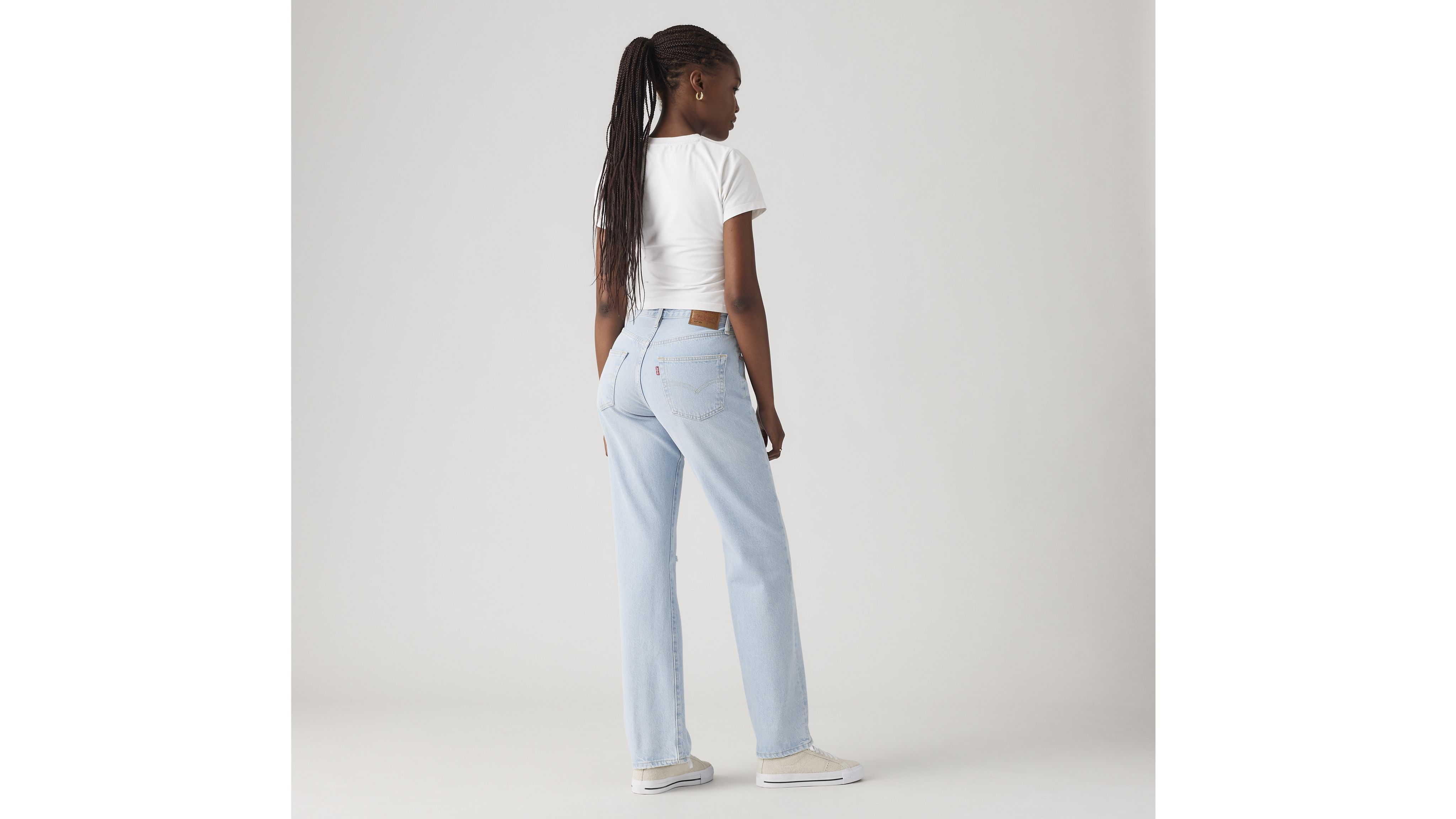 501® '90s Women's Jeans 3