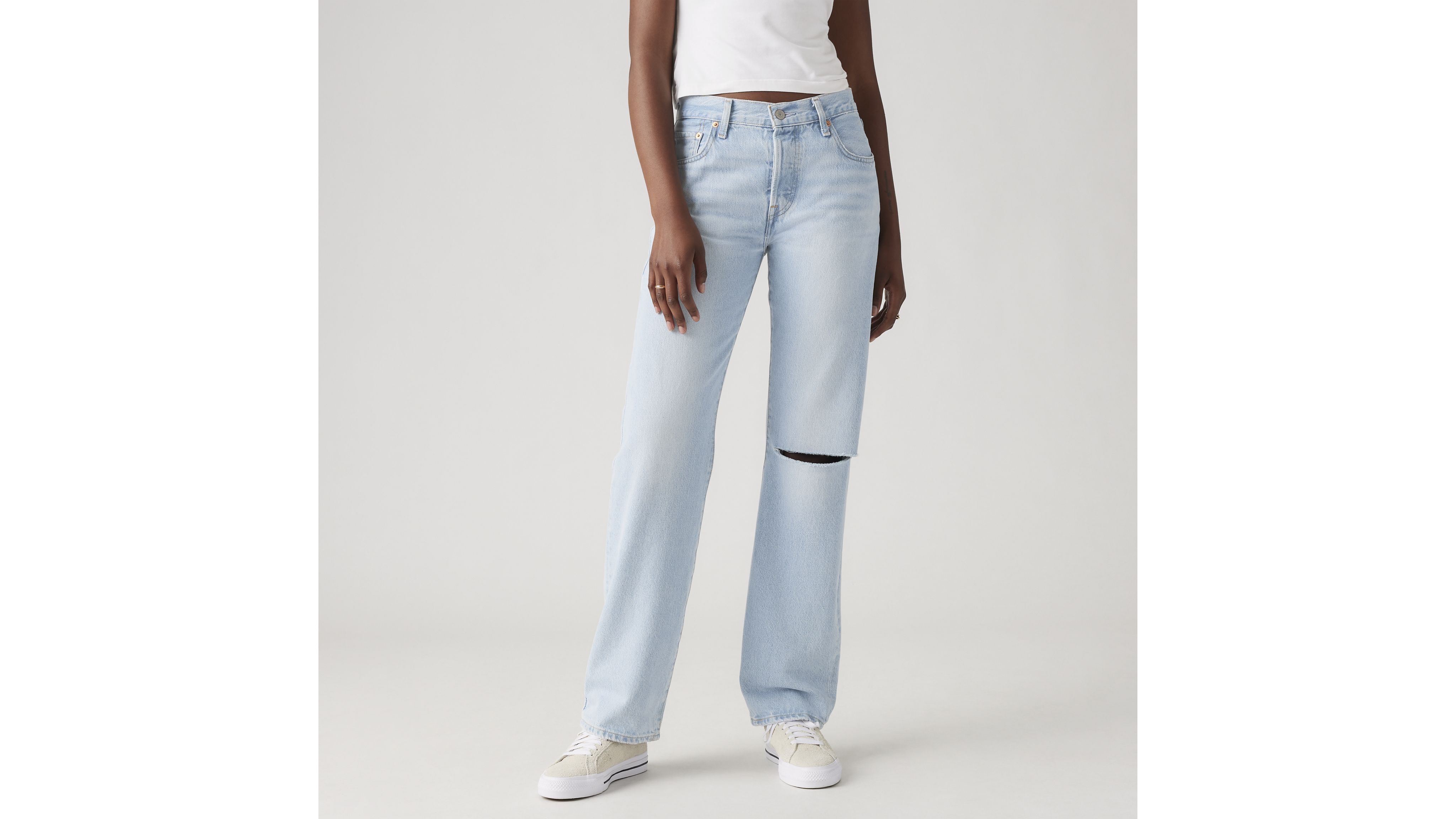 501® '90s Women's Jeans 2