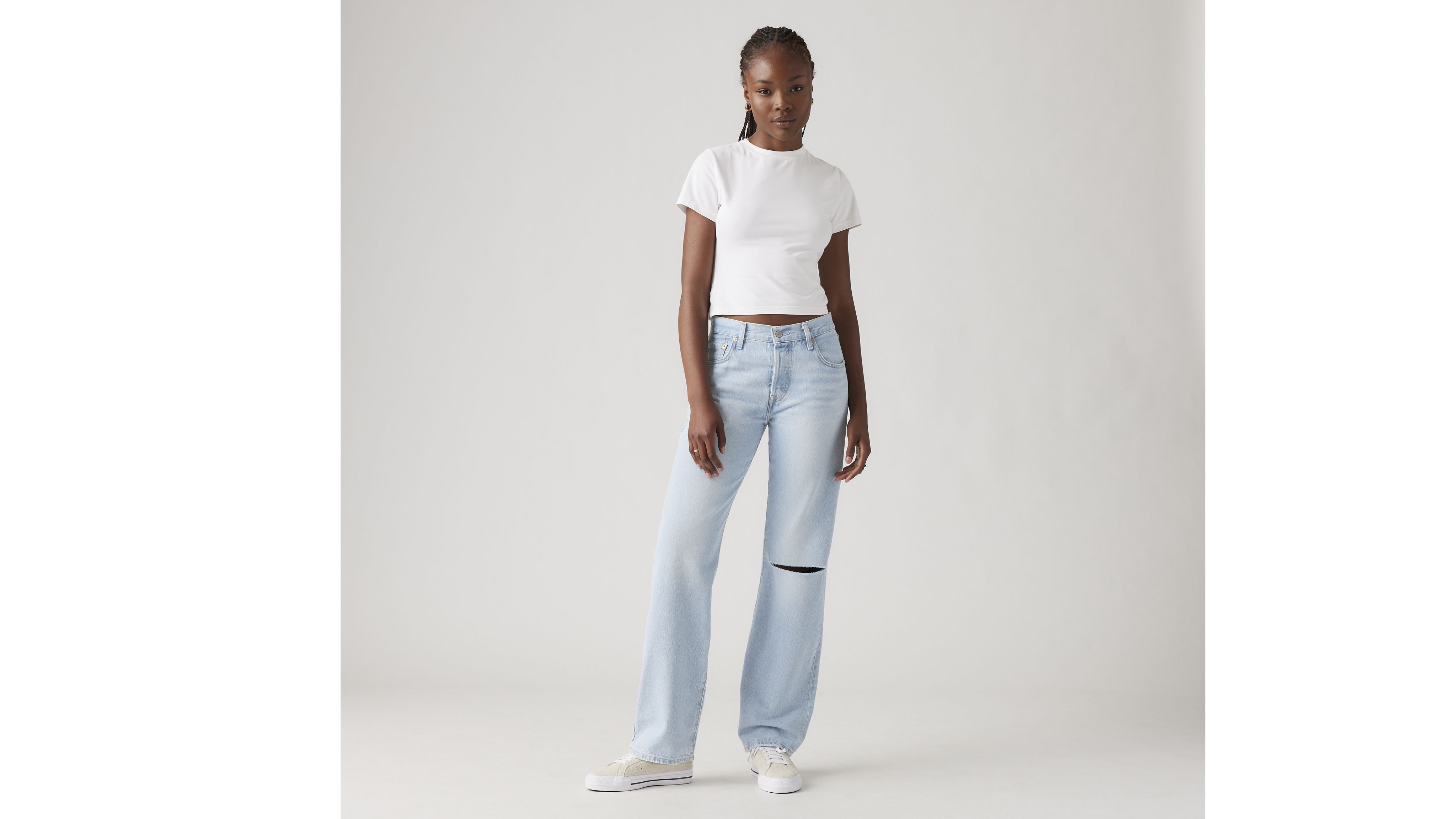 501® '90s Women's Jeans 1