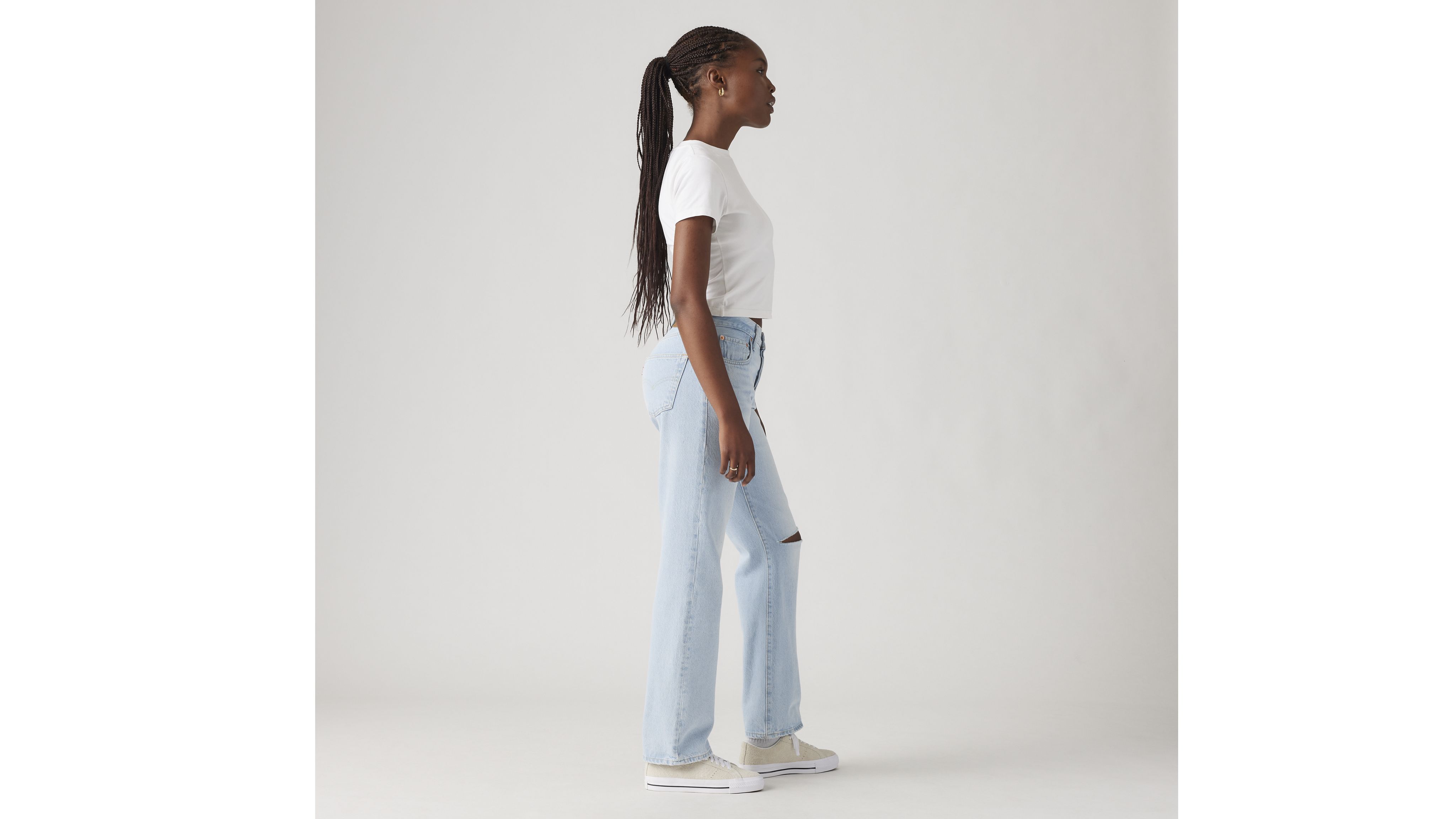 501® '90s Women's Jeans 4