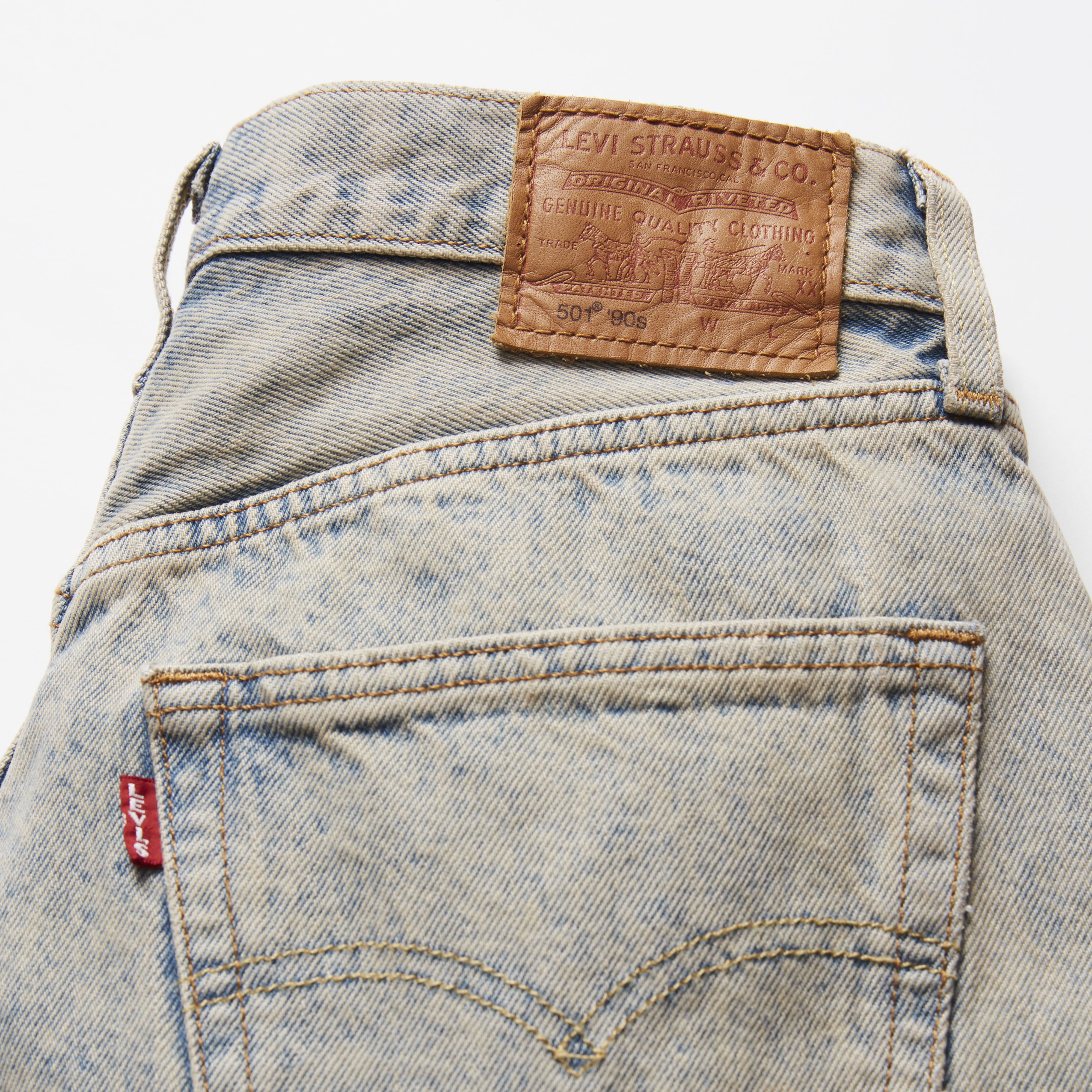 501® '90s Women's Jeans - Medium Wash | Levi's® US