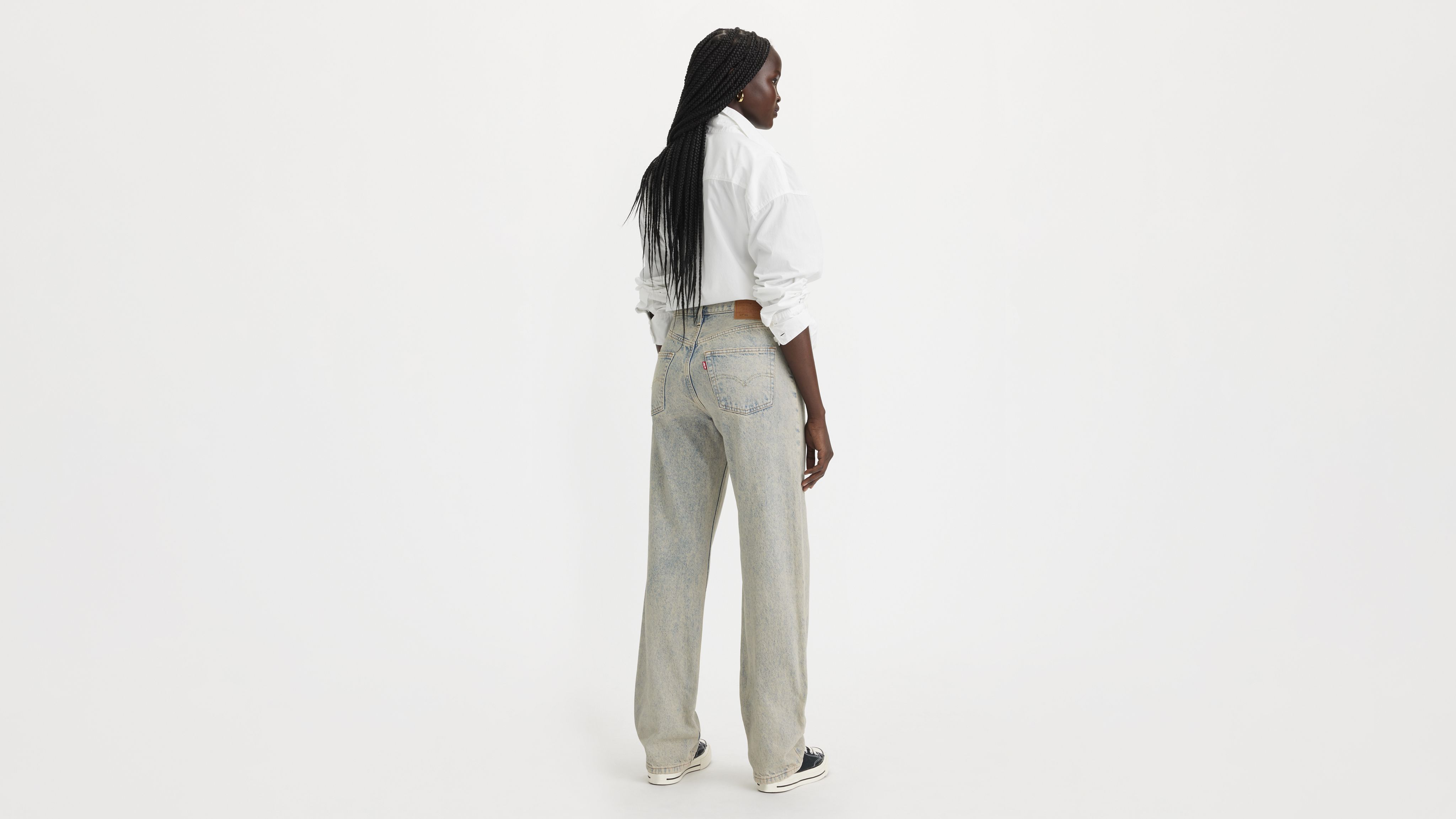 501® '90s Women's Jeans 3