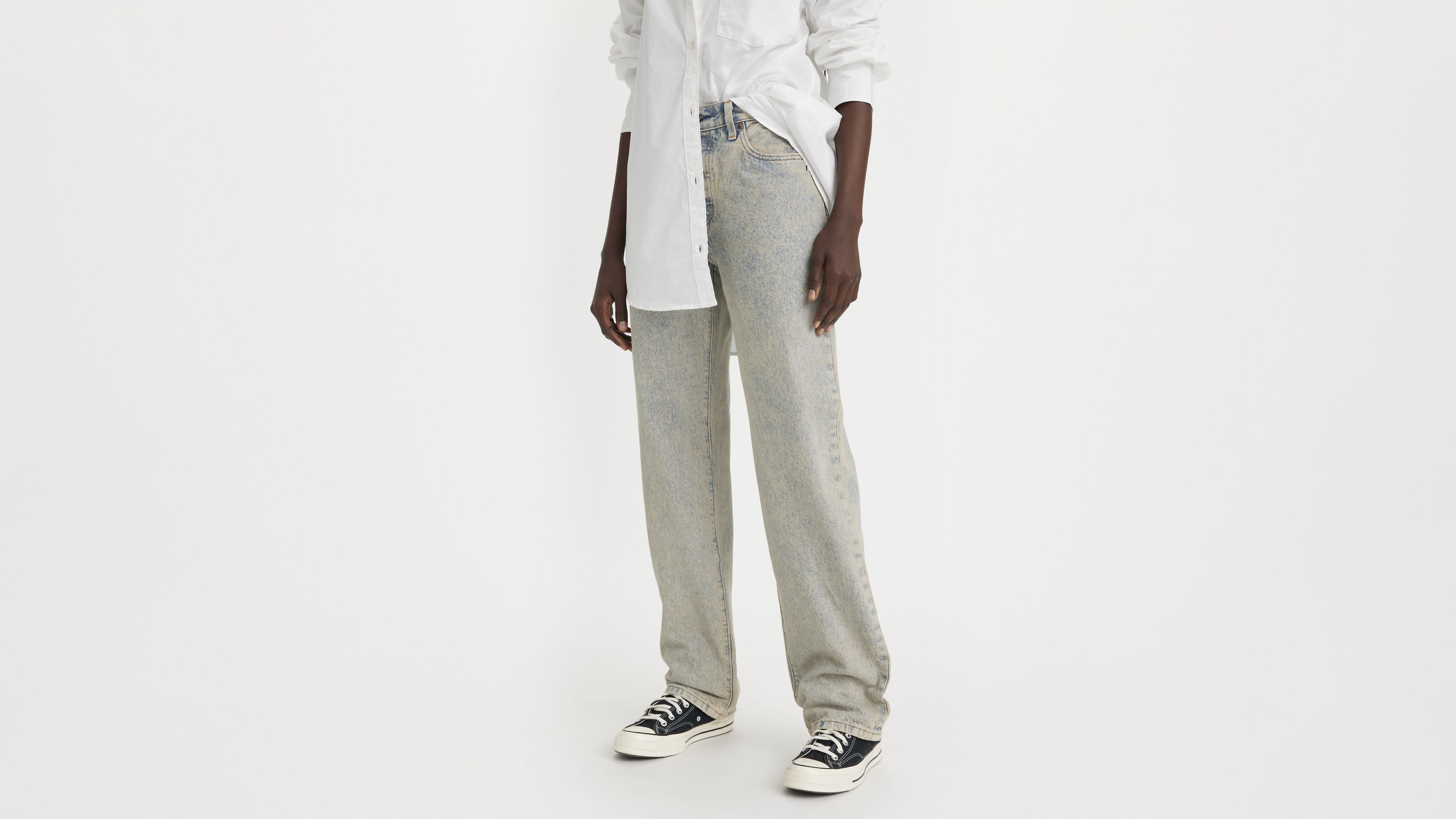 501® '90s Women's Jeans 2