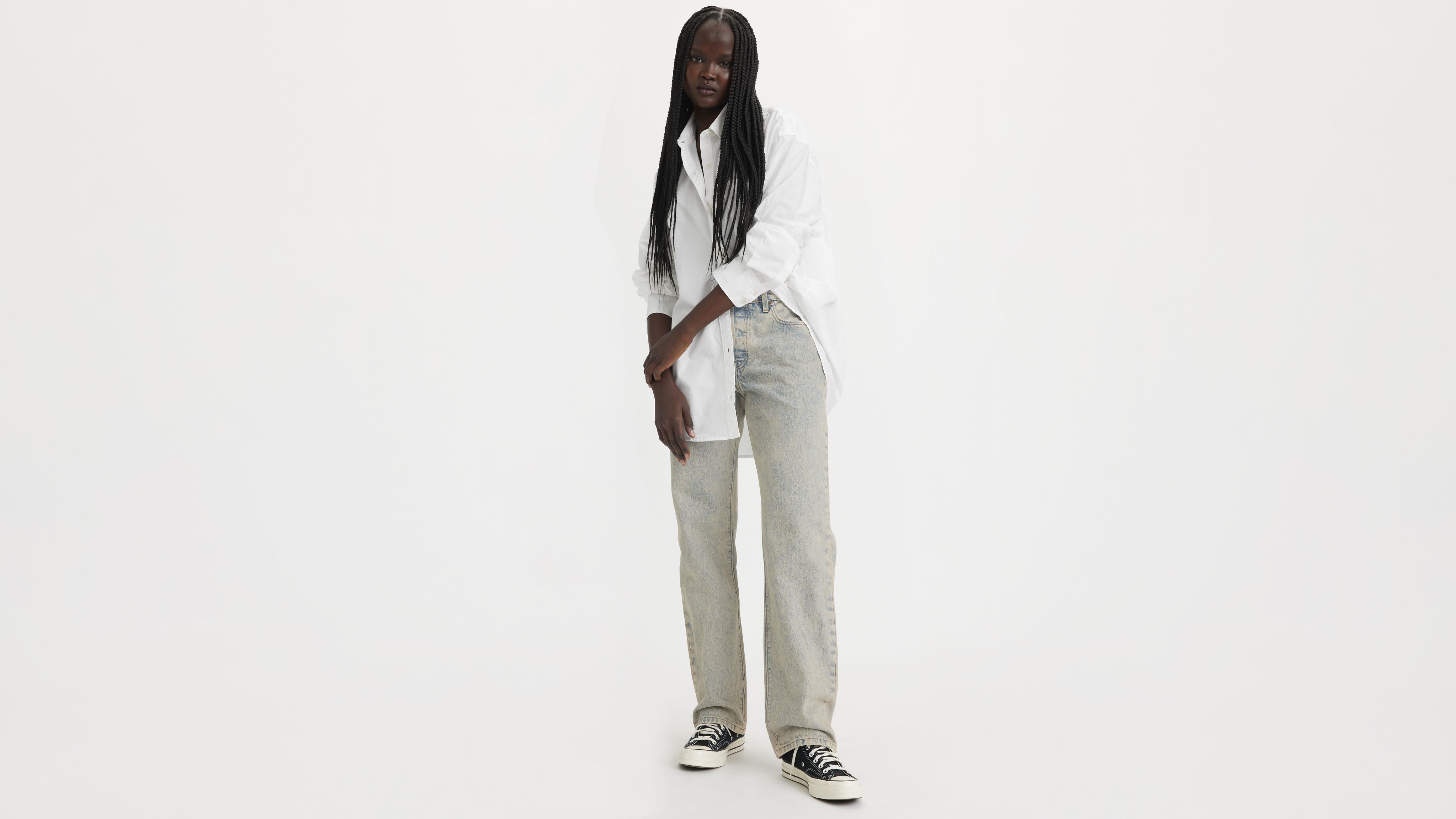 501® '90s Women's Jeans 1