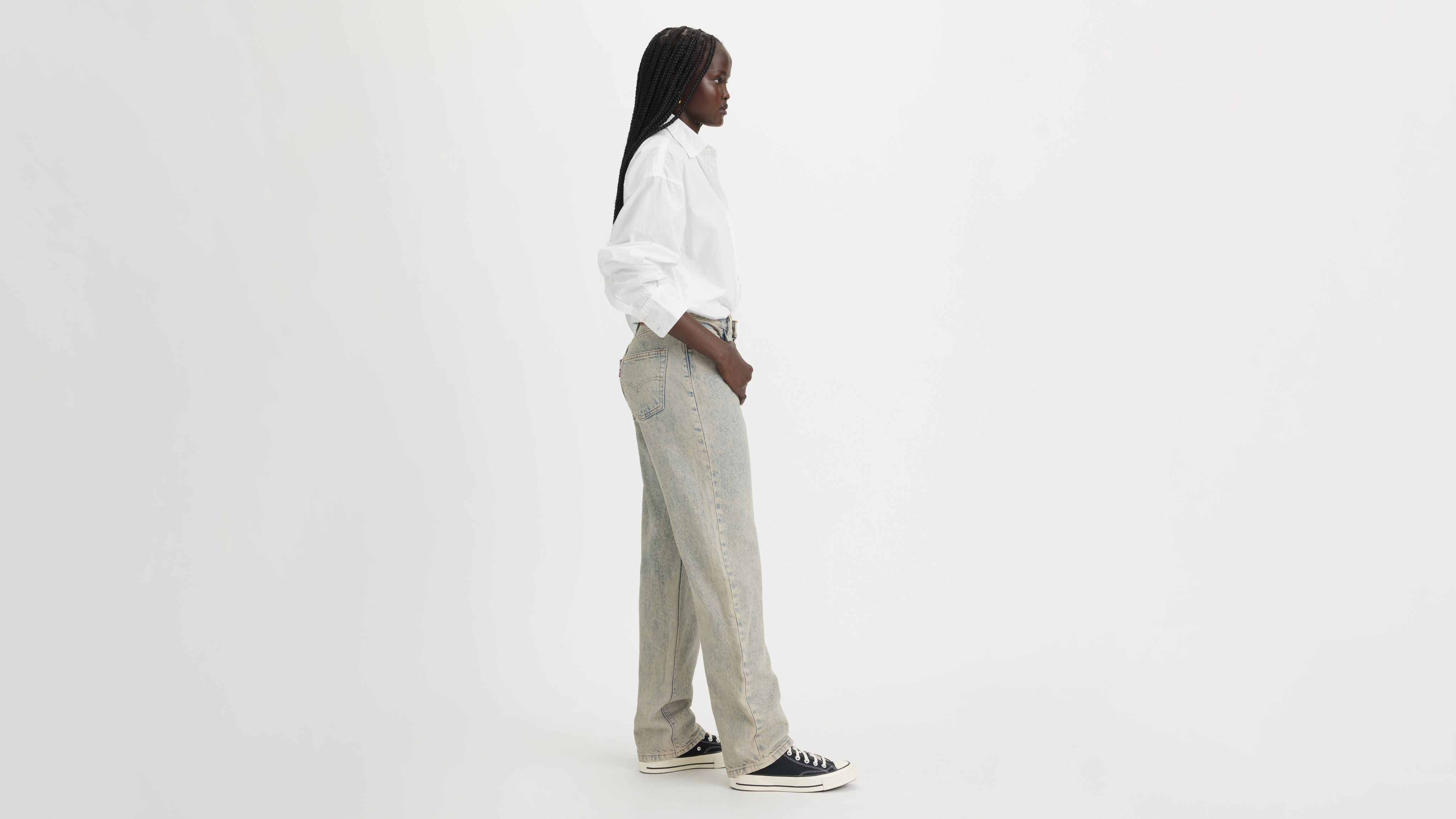 501® '90s Women's Jeans 4