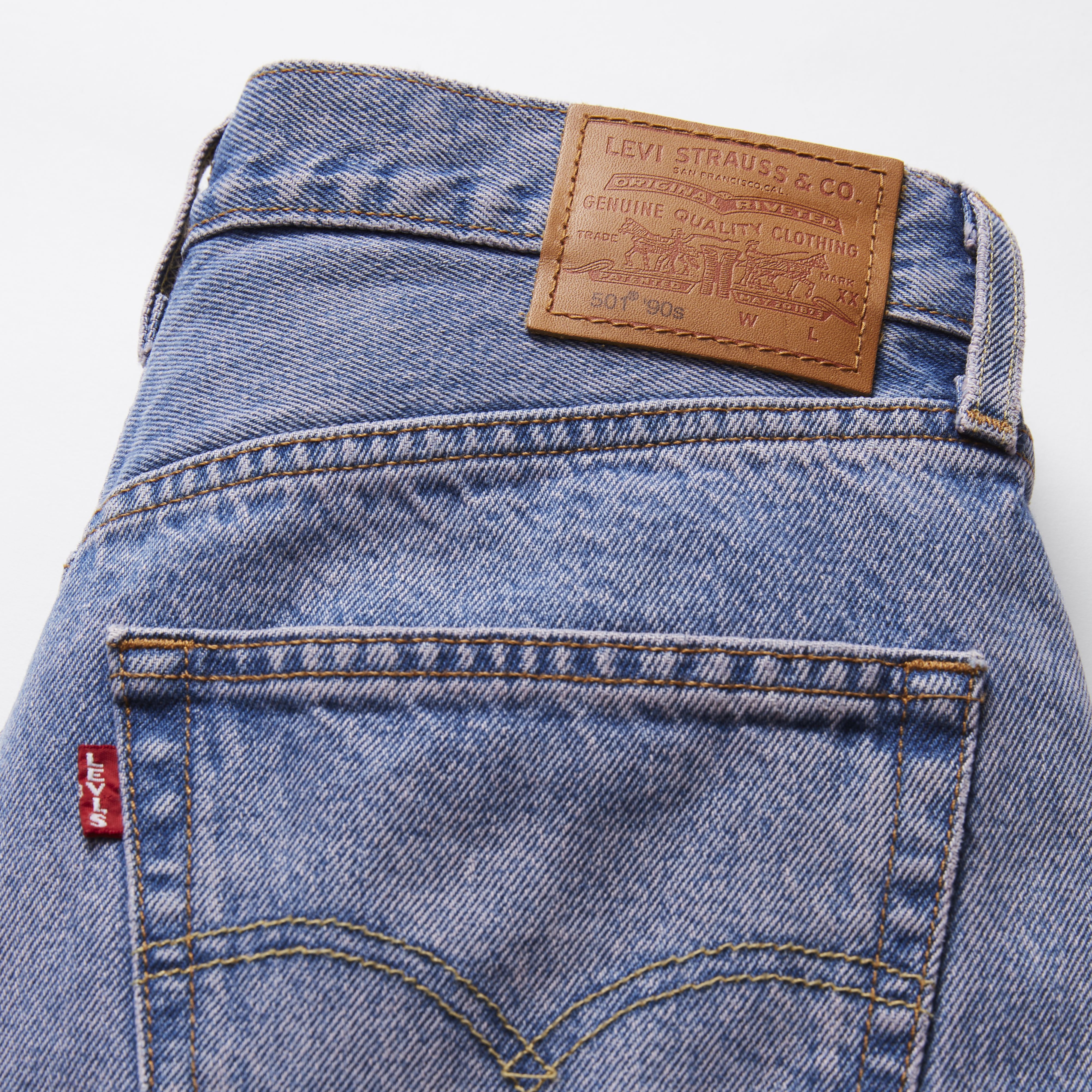 501® '90s Women's Jeans 7