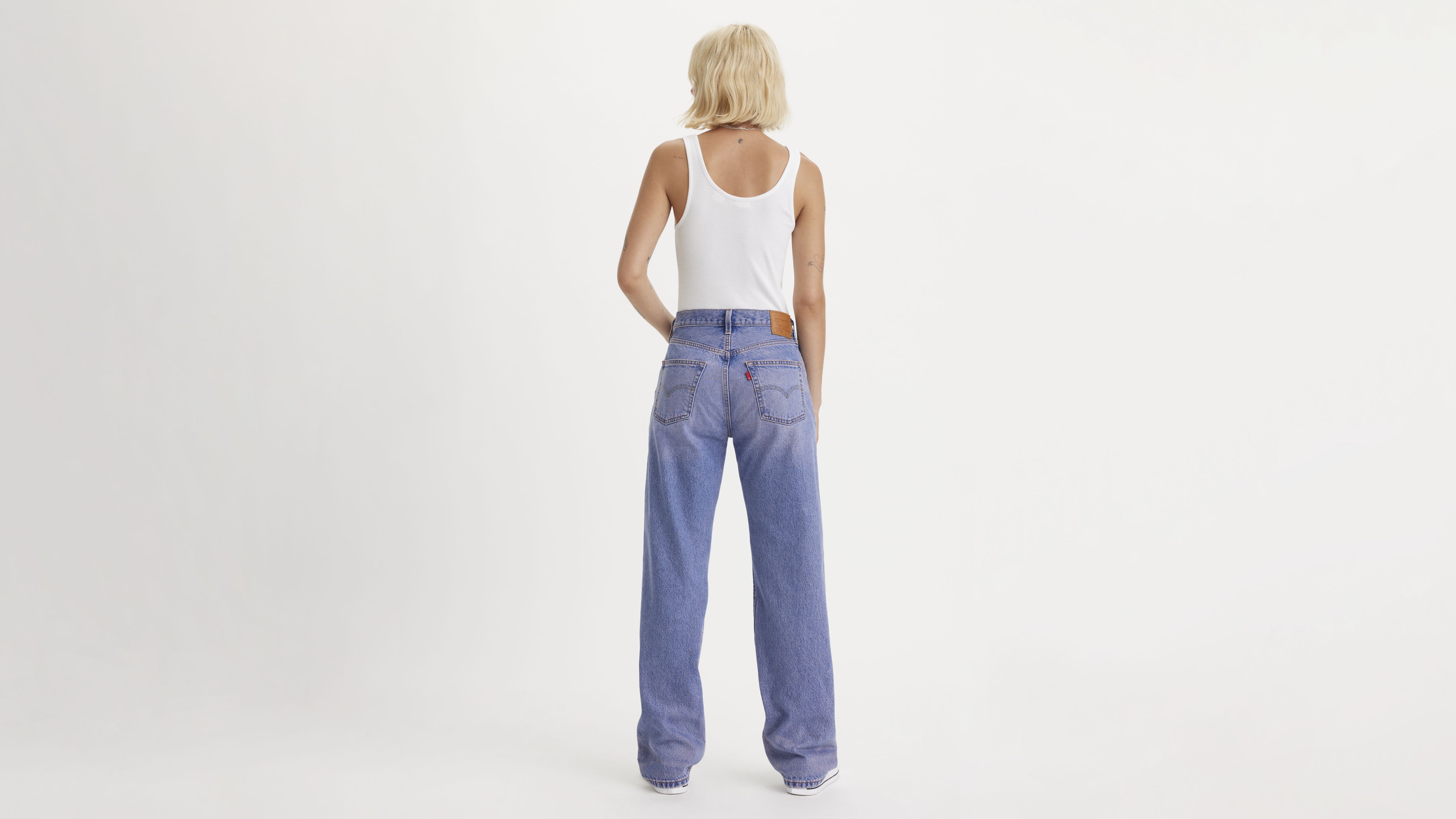 501® '90s Women's Jeans 3
