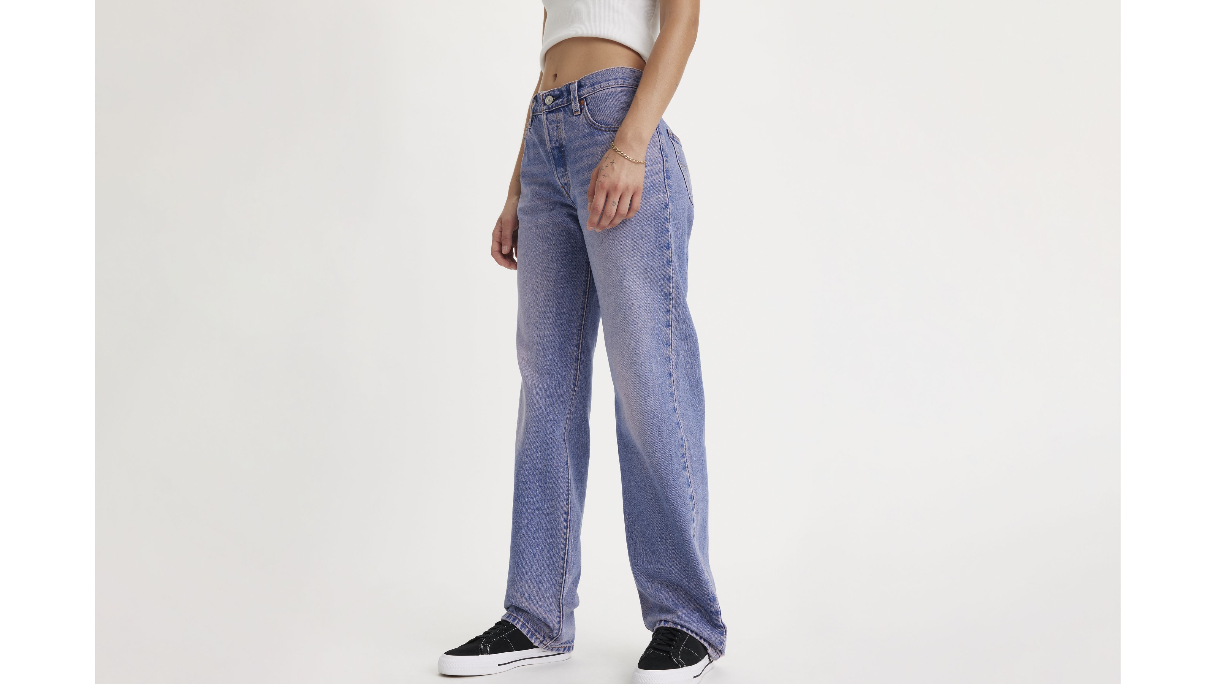 501® '90s Women's Jeans 2